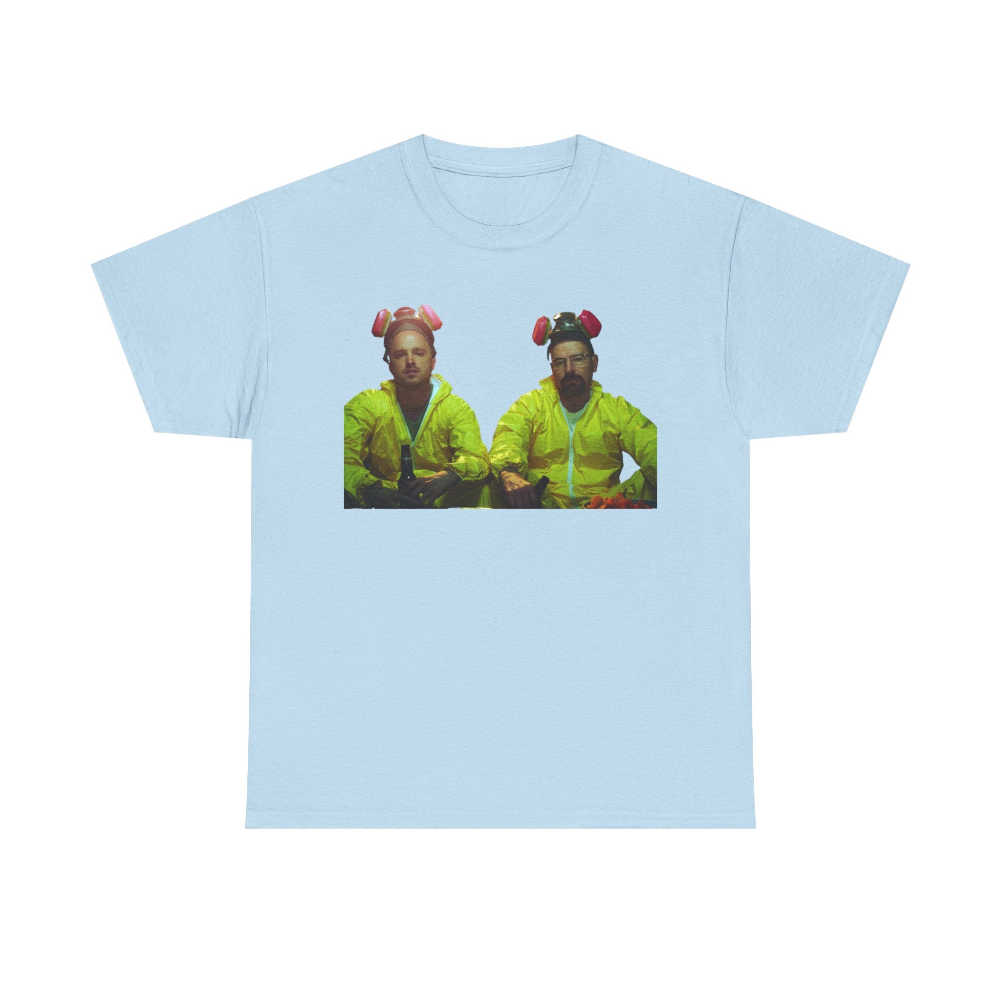 Breaking Bad Graphic Tee