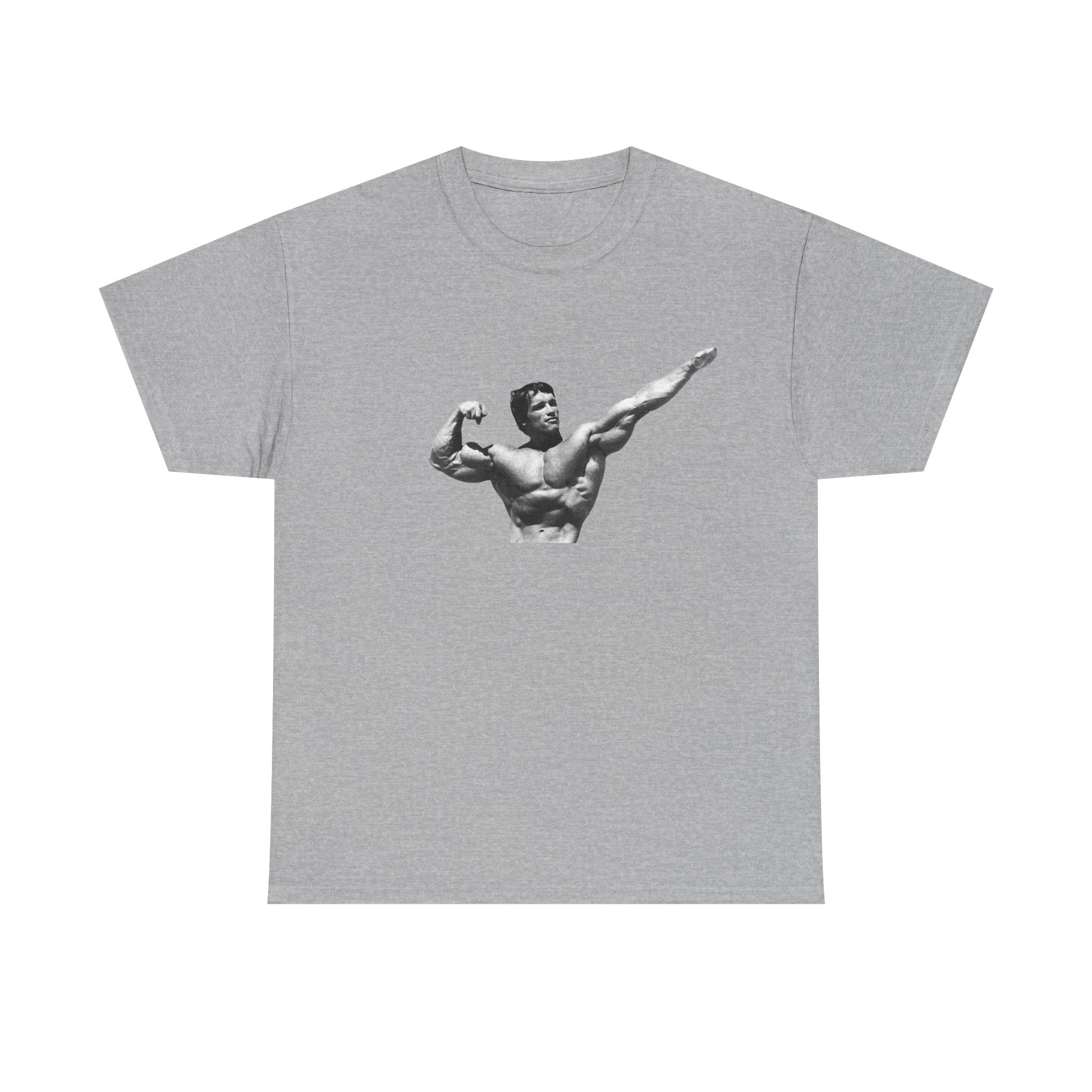 Classic Arnold Tee