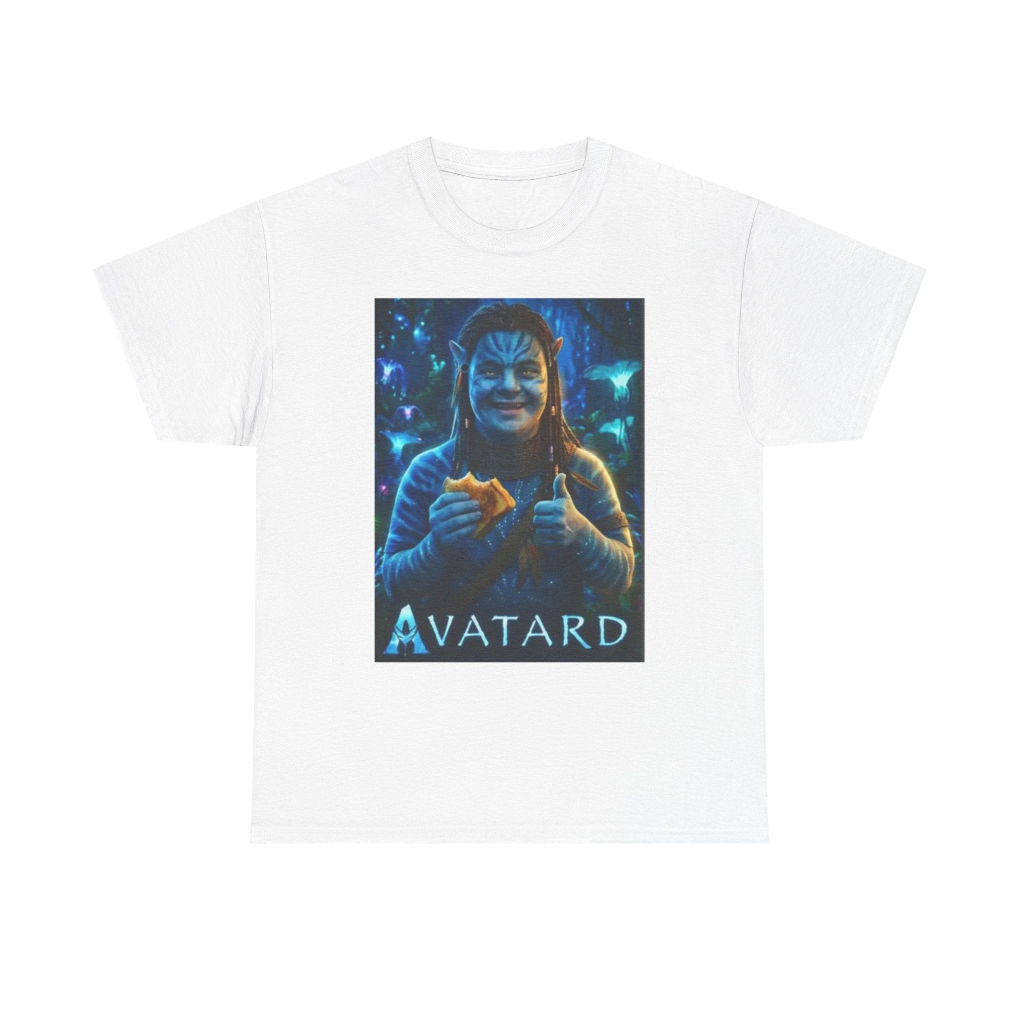 ‘Avatard' Graphic Tee