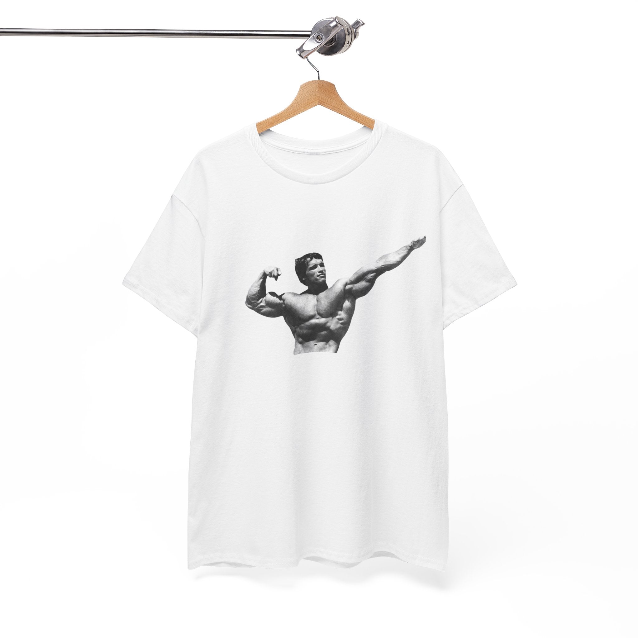Classic Arnold Tee