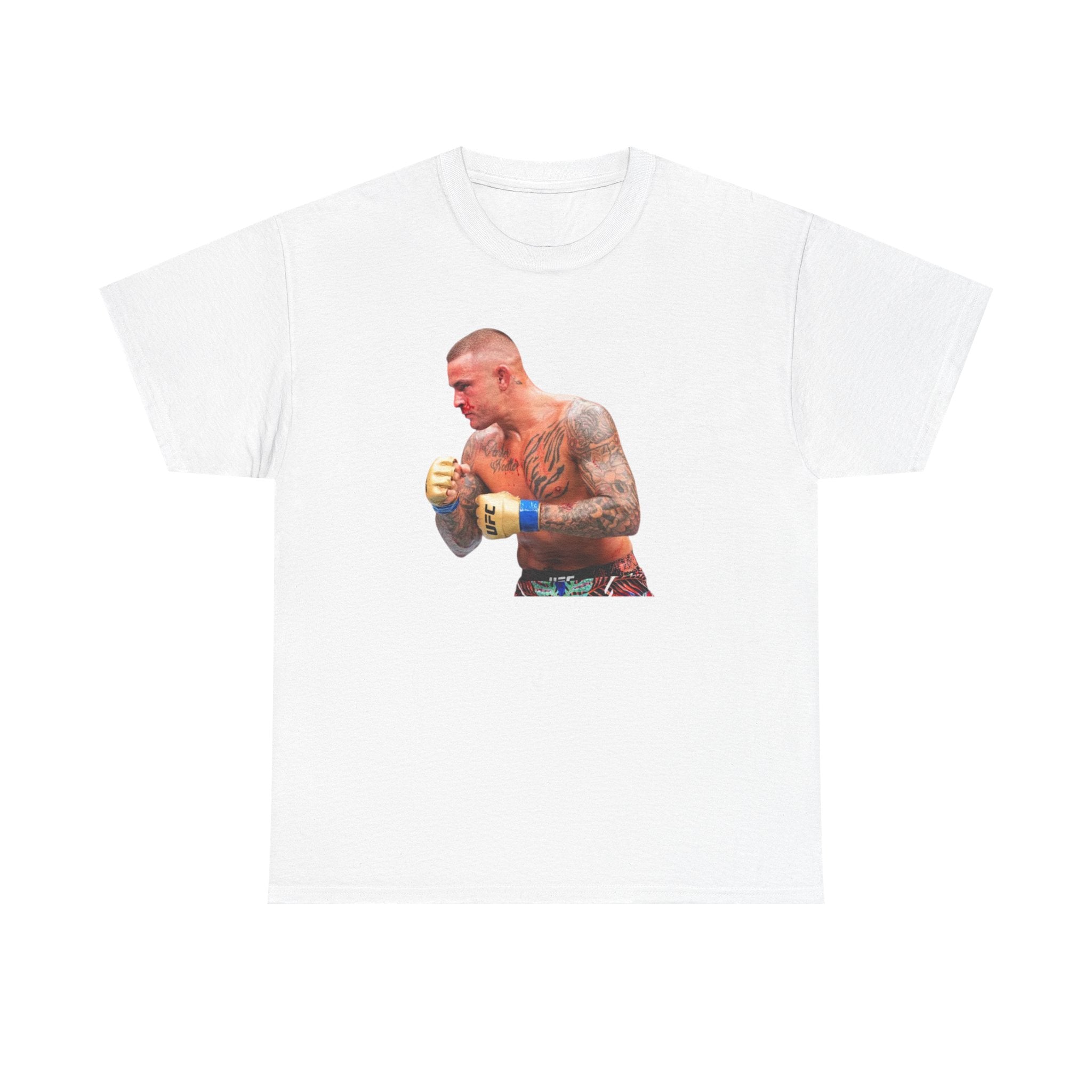 Dustin Poirier Graphic Tee