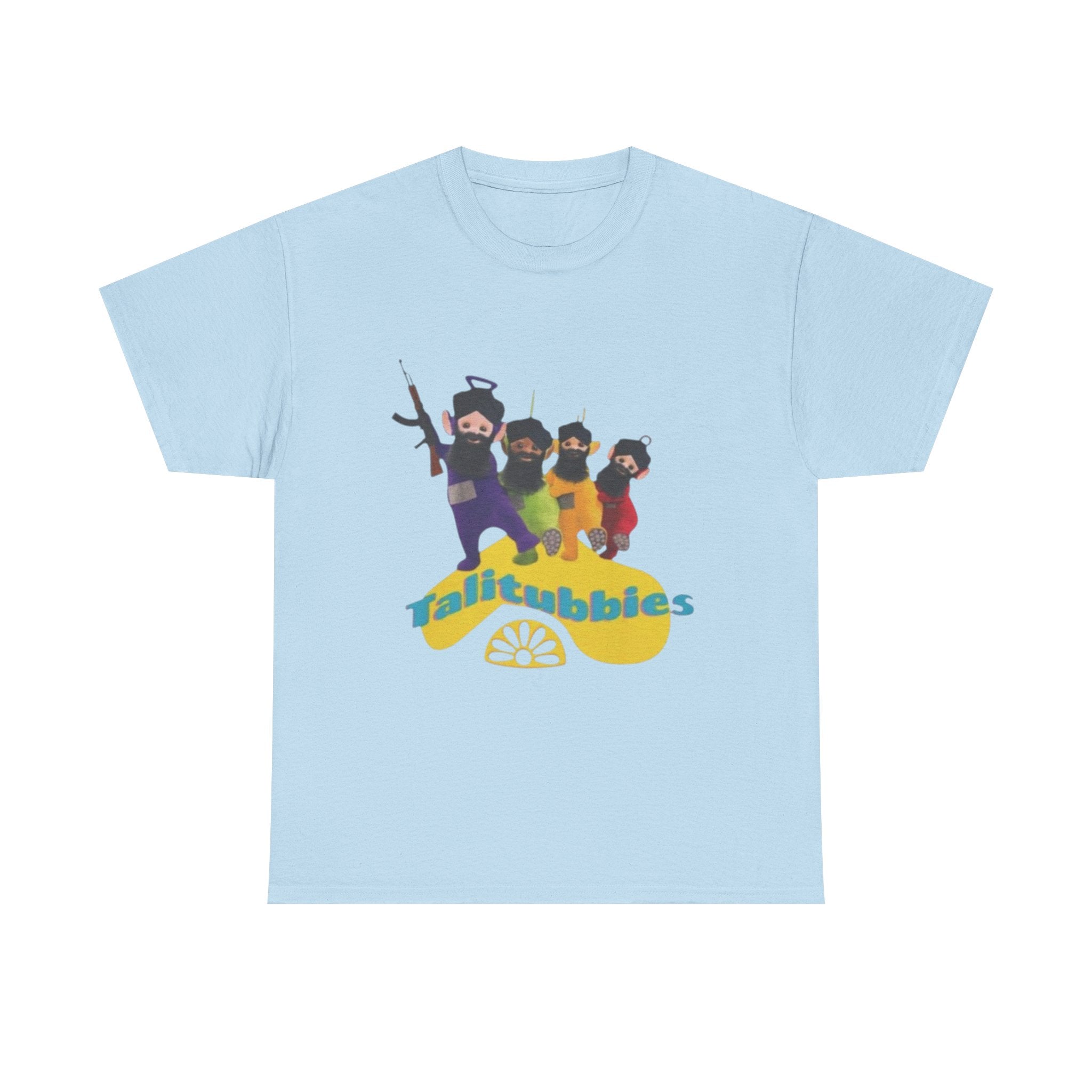 "Talitubbies"  Graphic Tee
