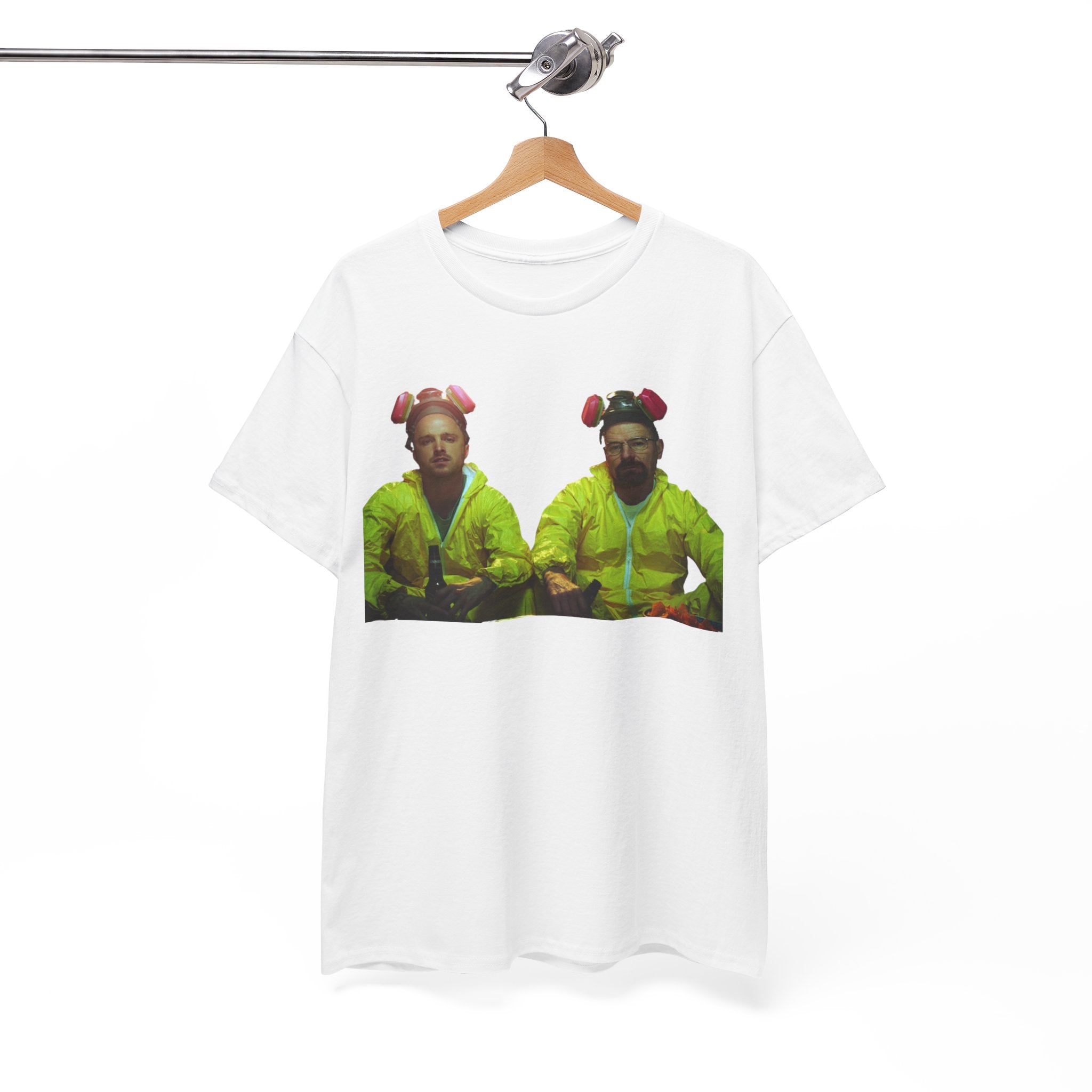 Breaking Bad Graphic Tee