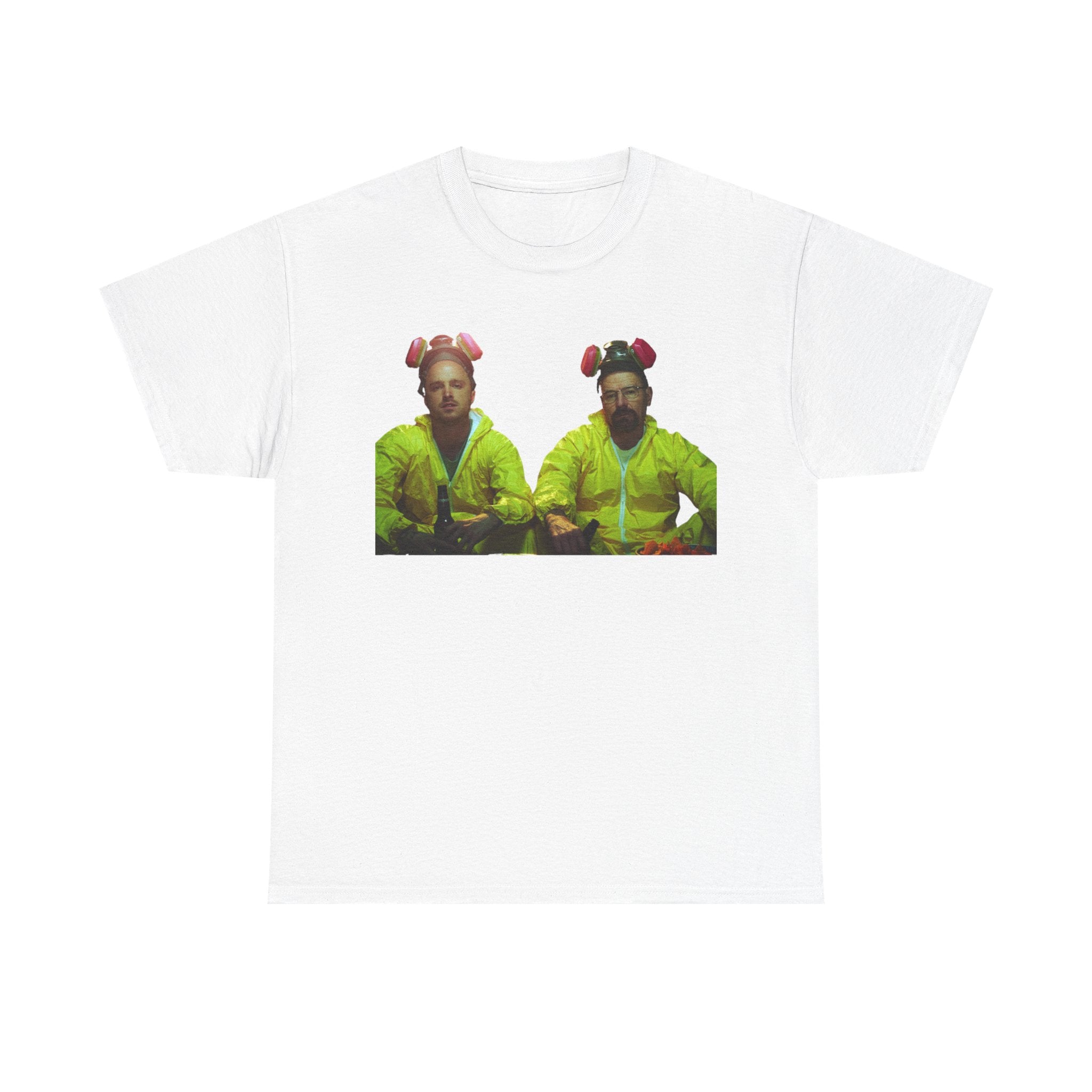 Breaking Bad Graphic Tee