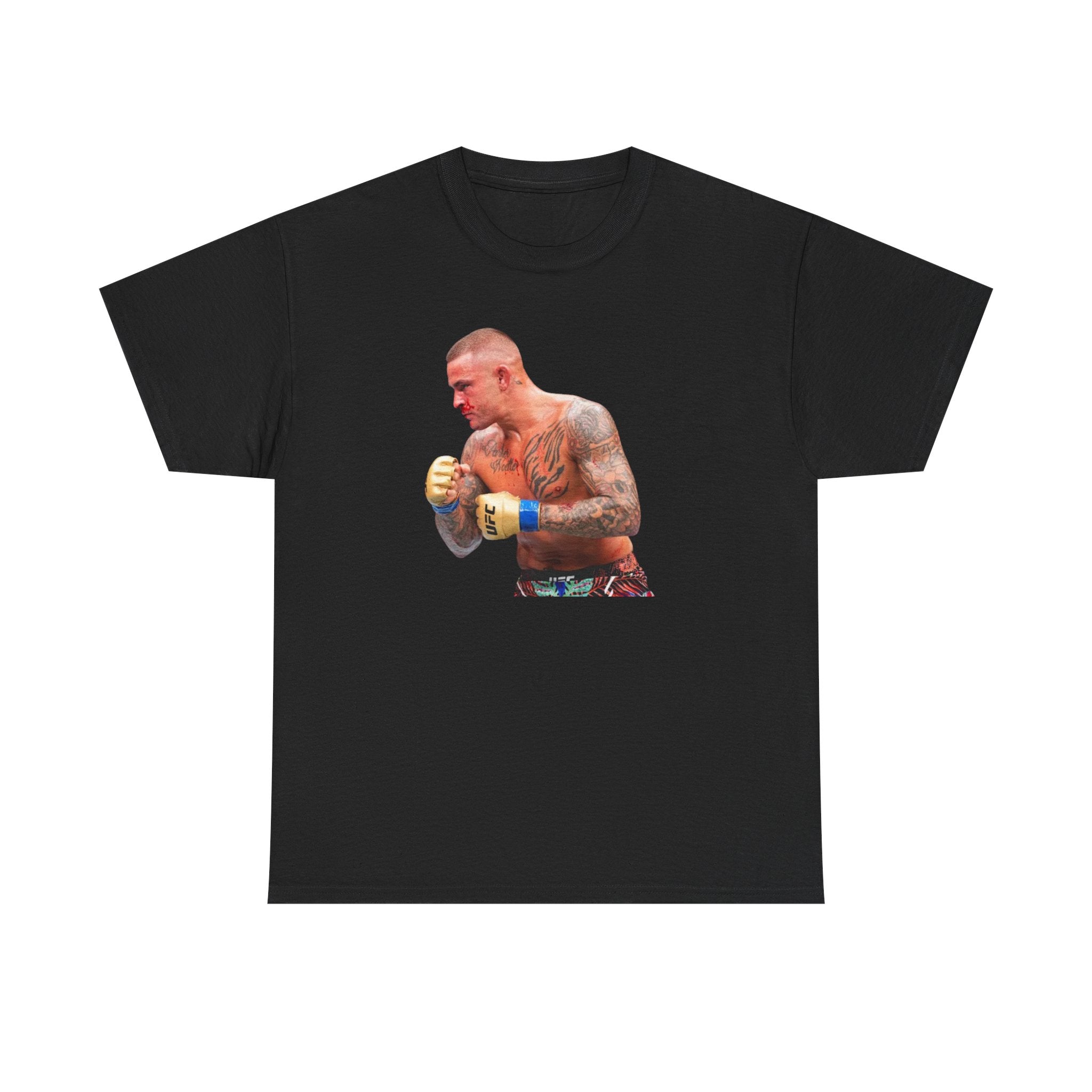 Dustin Poirier Graphic Tee