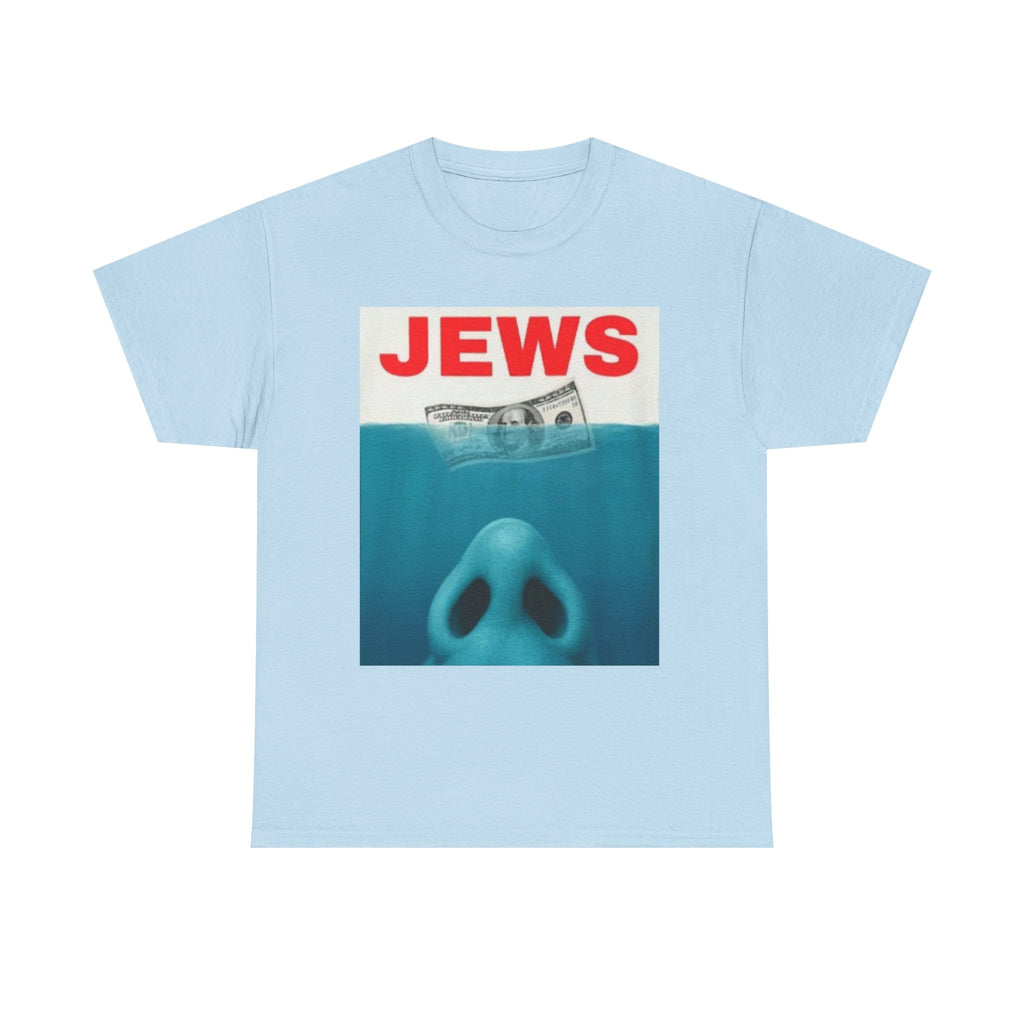 "Jews"  Graphic Tee