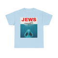 "Jews"  Graphic Tee