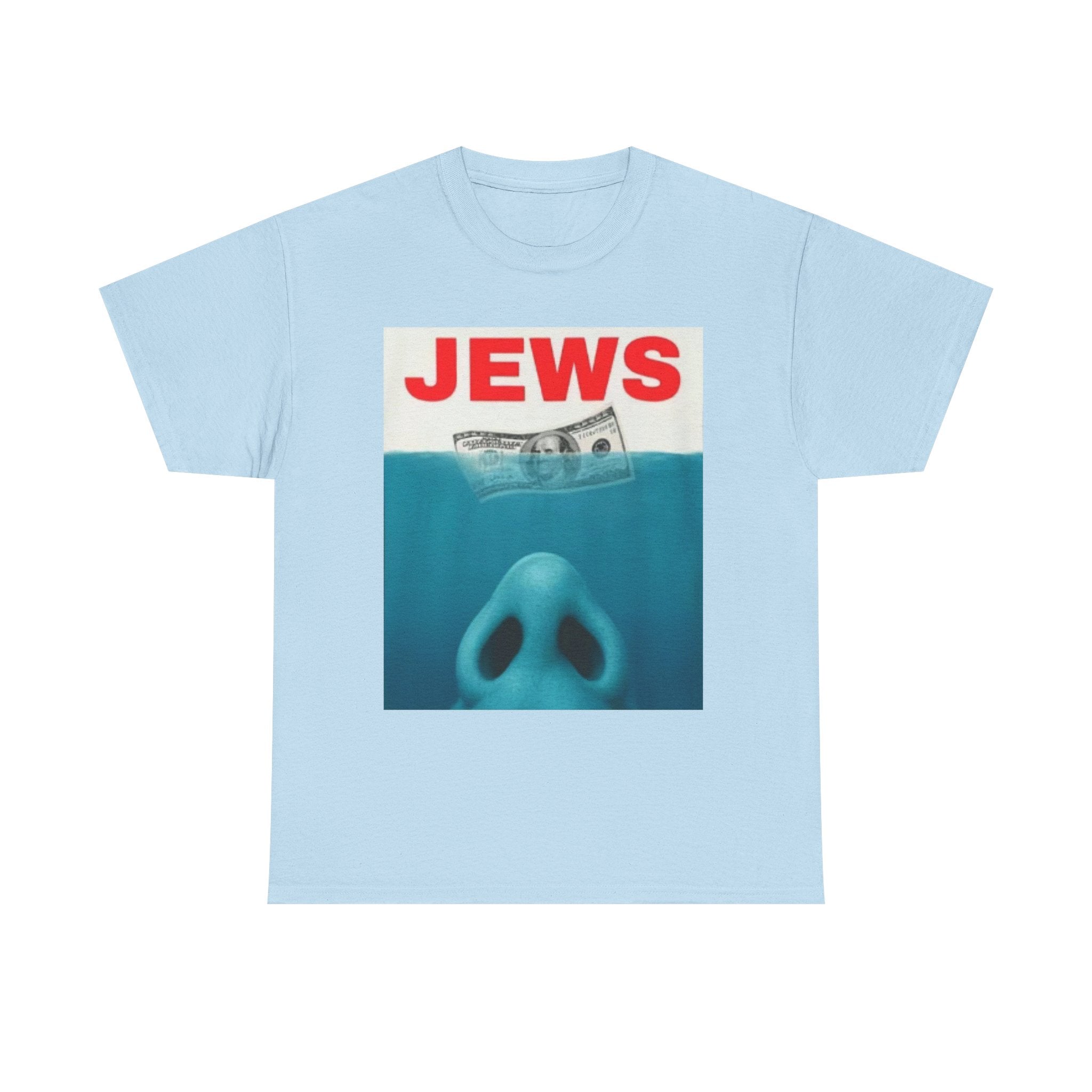 "Jews"  Graphic Tee