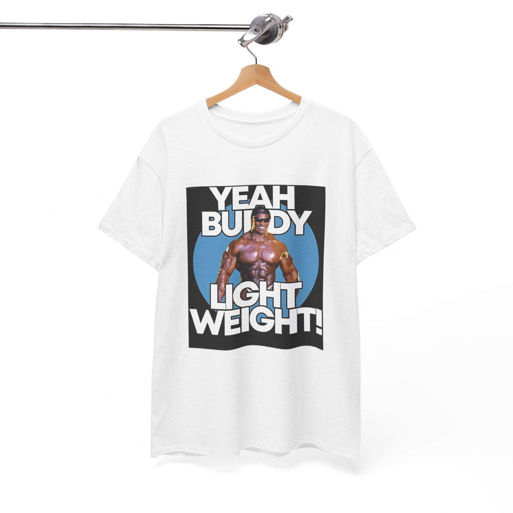 Yeah Buddy Lightweight! Graphic Tee