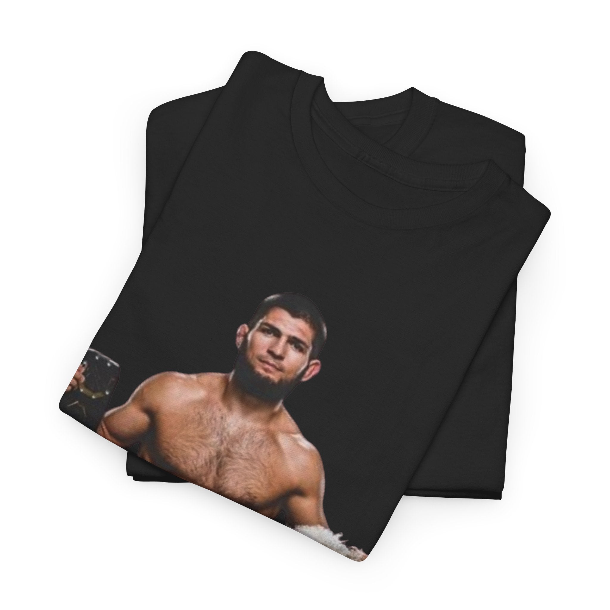 Khabib Graphic Tee