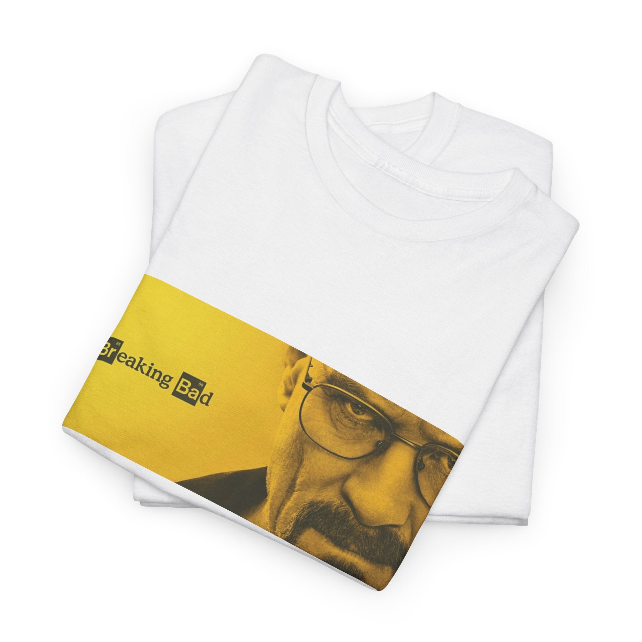 Breaking Bad Tee