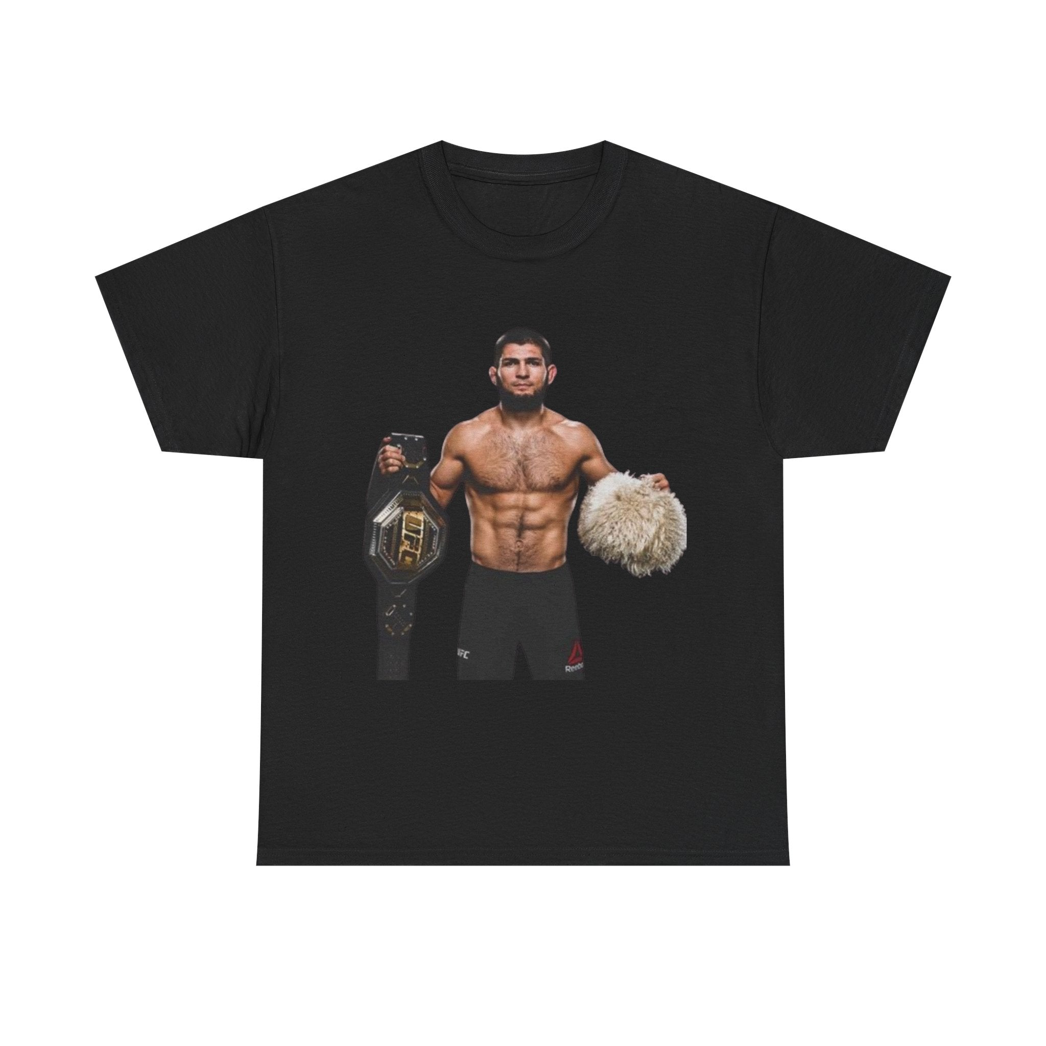 Khabib Graphic Tee