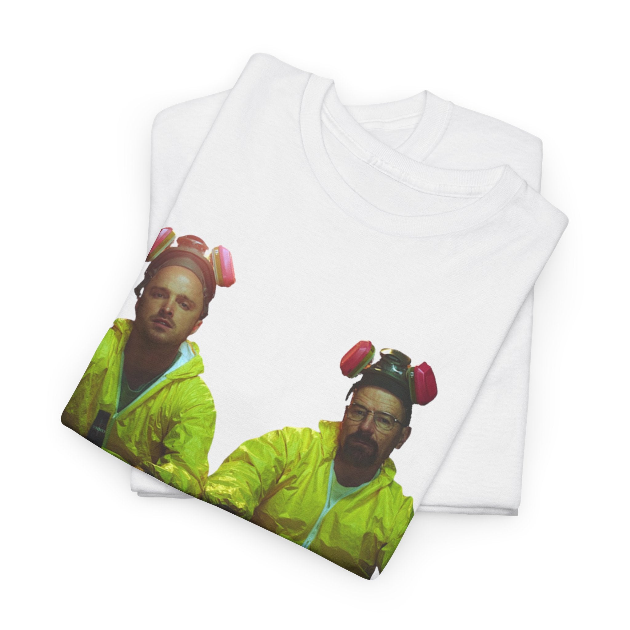 Breaking Bad Graphic Tee