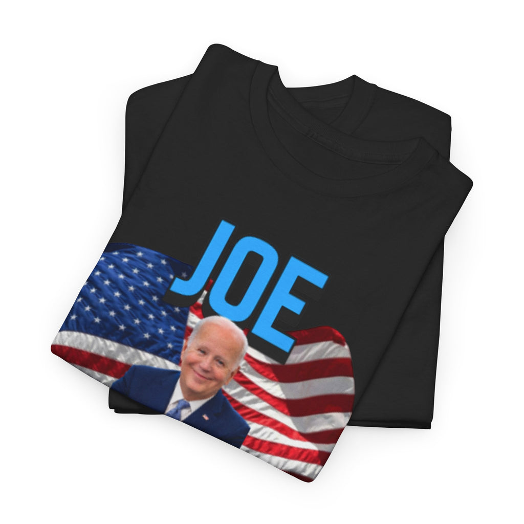 Joe Bidown Graphic Tee