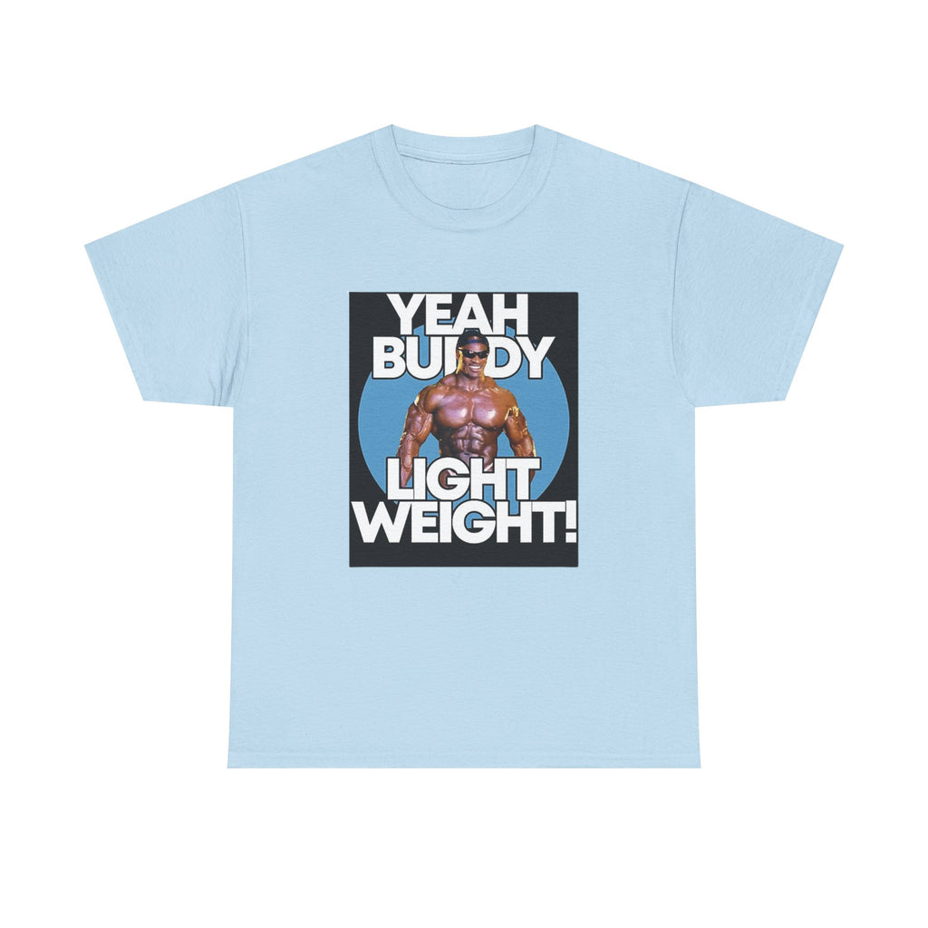 Yeah Buddy Lightweight! Graphic Tee