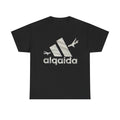 "Alqaida" Graphic T-Shirt