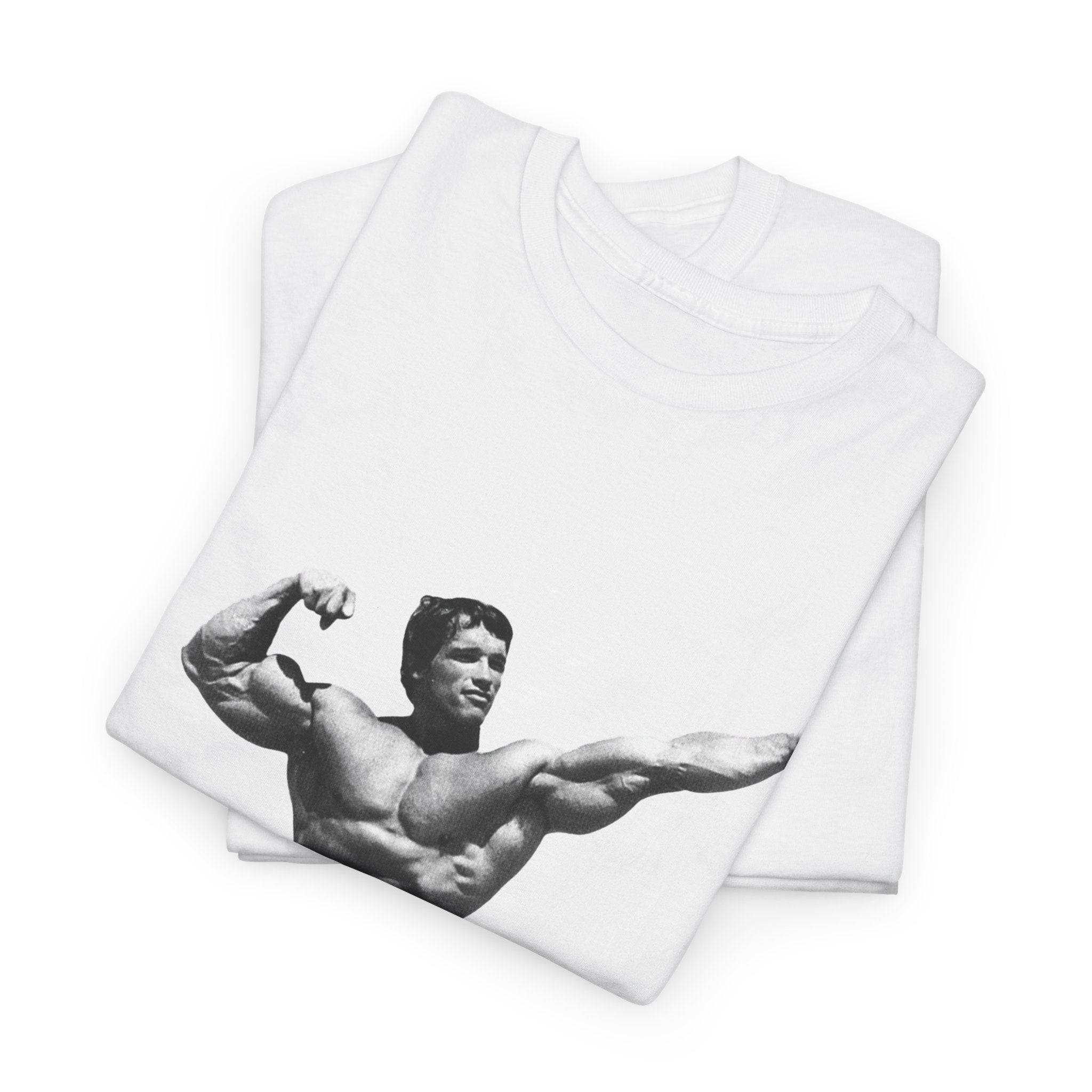 Classic Arnold Tee