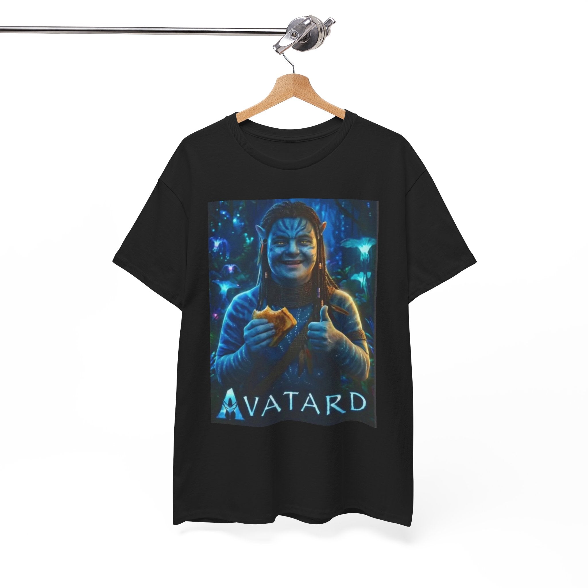 ‘Avatard' Graphic Tee
