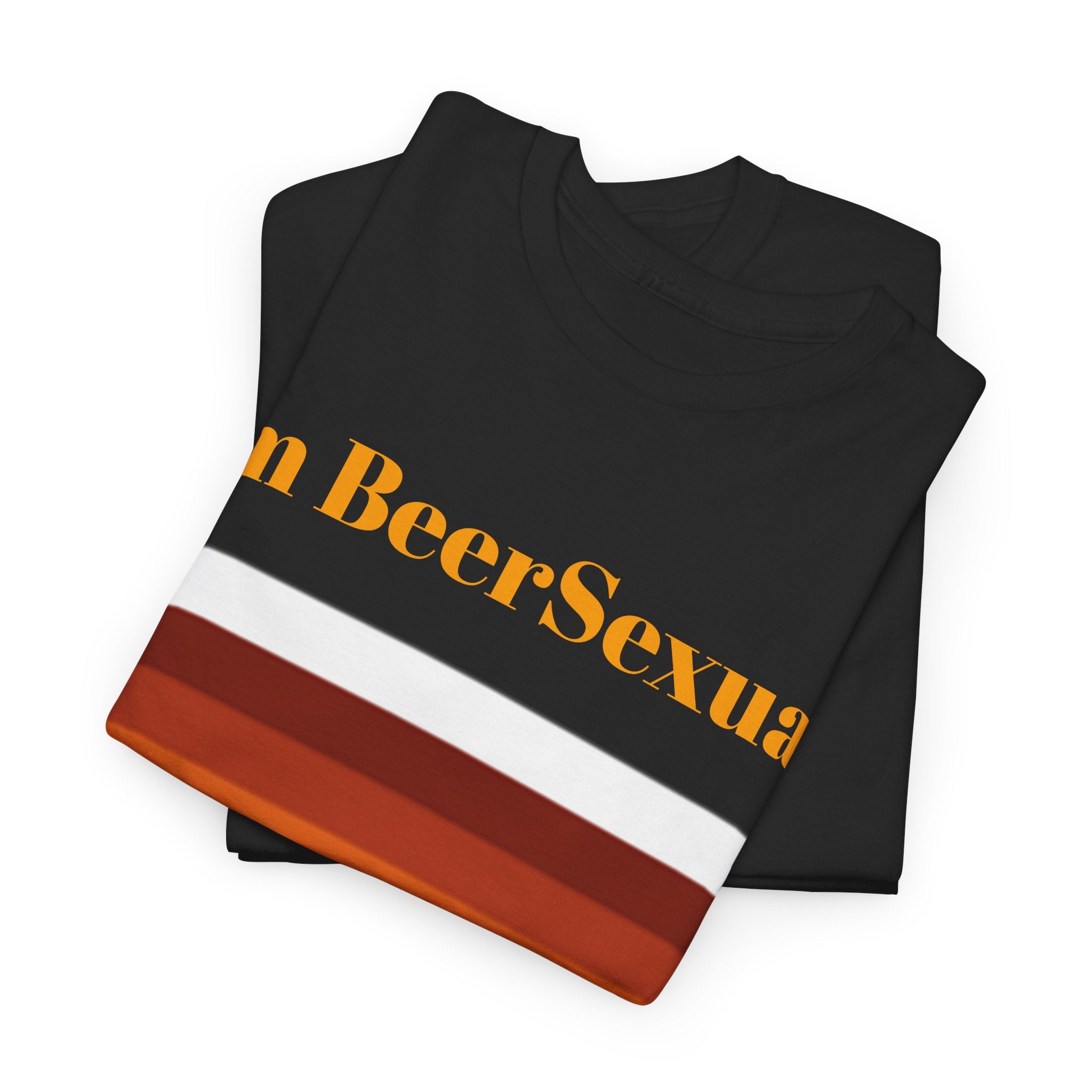 BeerSexual Tee
