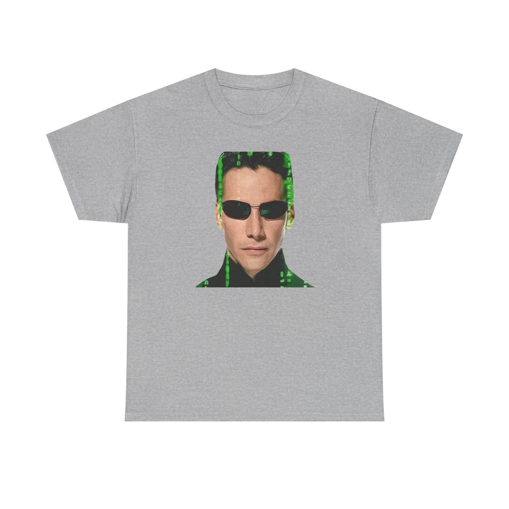 Matrix  Graphic Tee