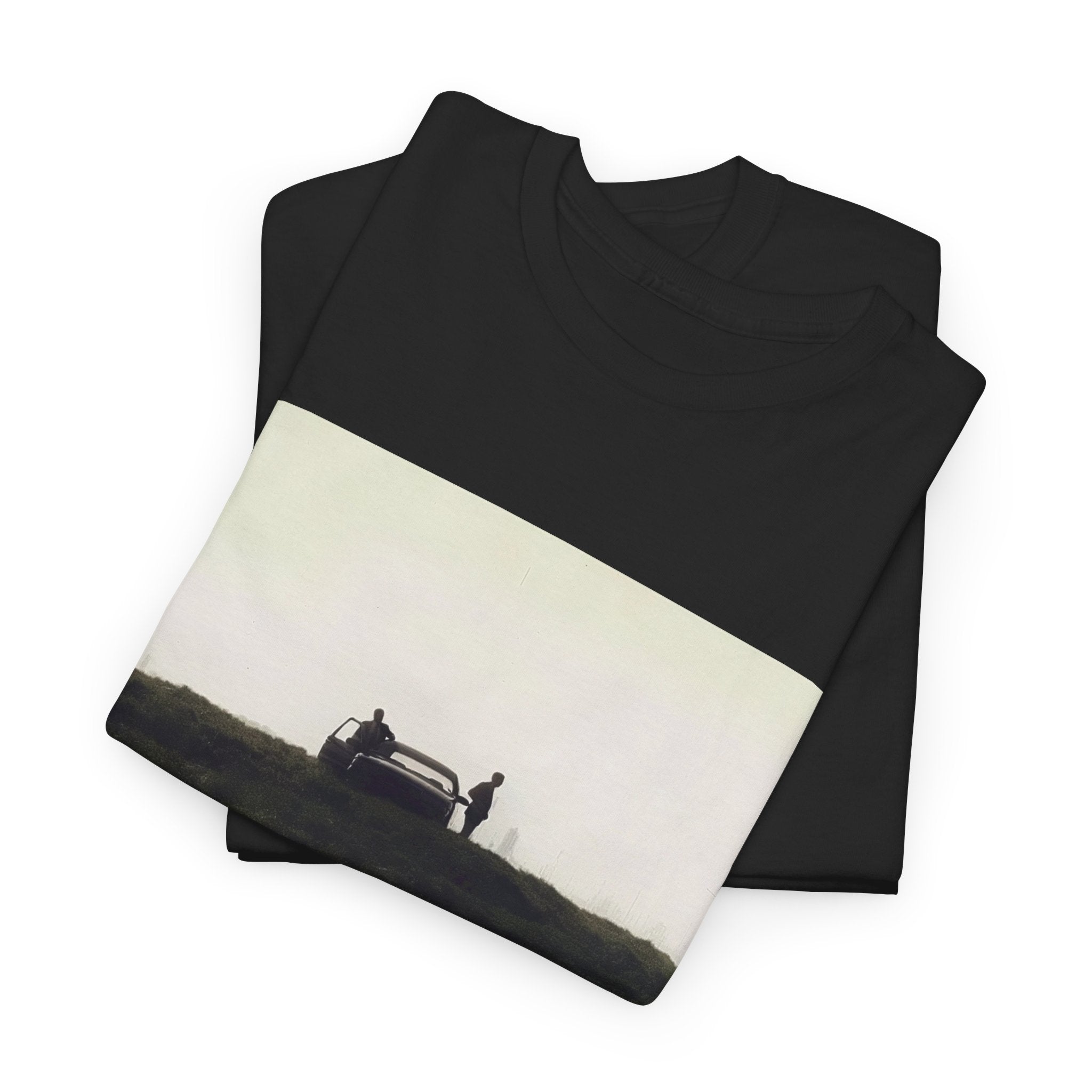 True Detective Graphic Tee