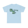 Breaking Bad Logo Tee