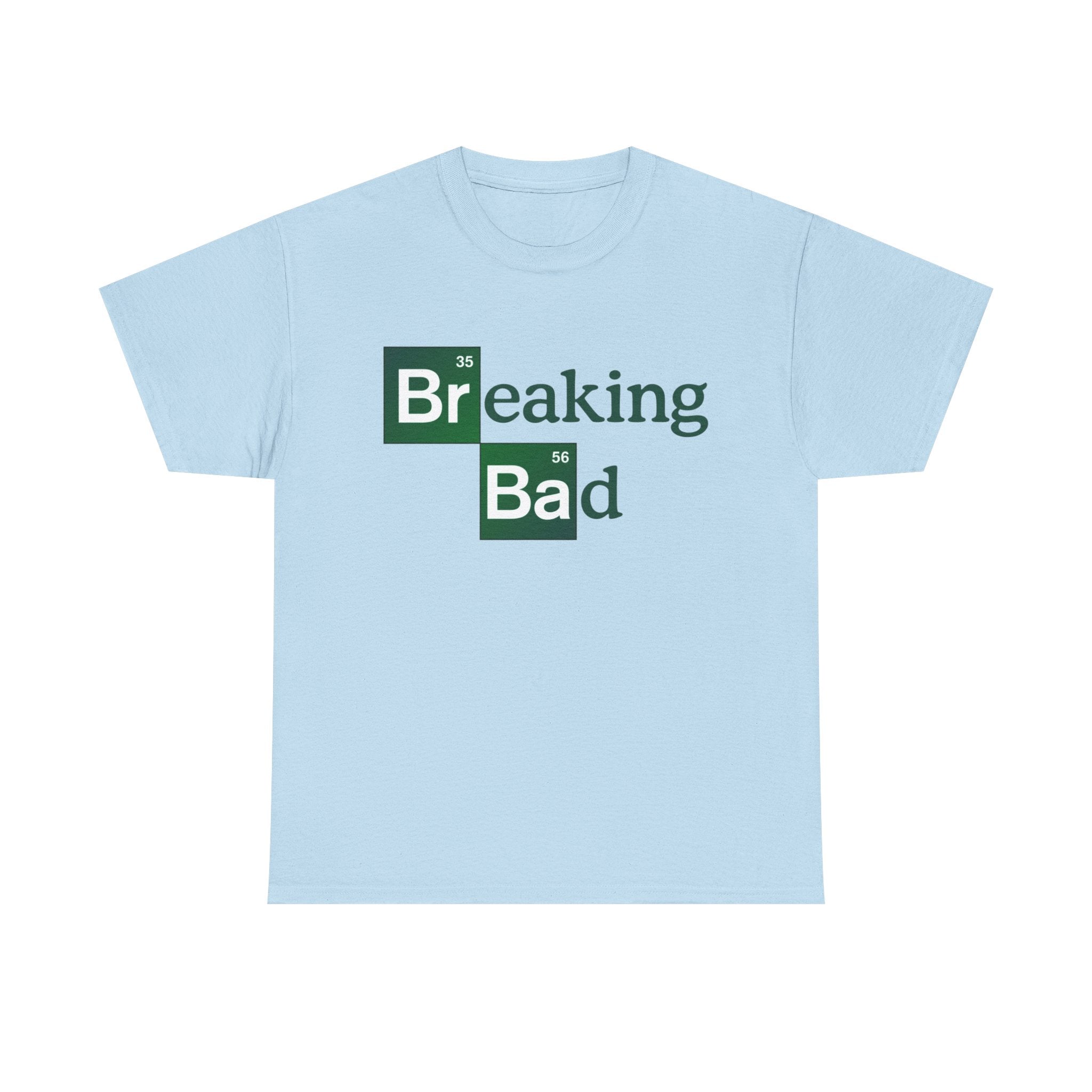 Breaking Bad Logo Tee