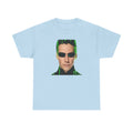 Matrix  Graphic Tee