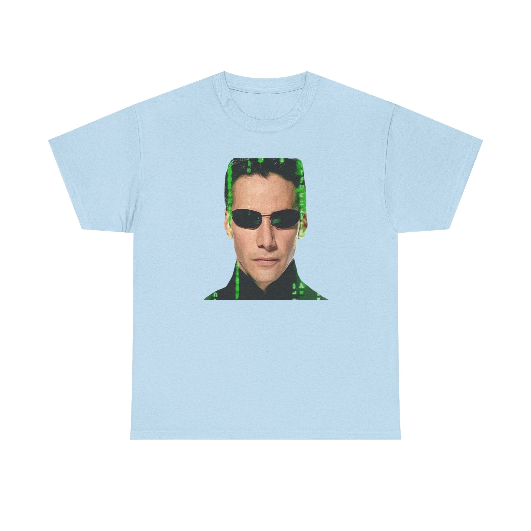 Matrix  Graphic Tee