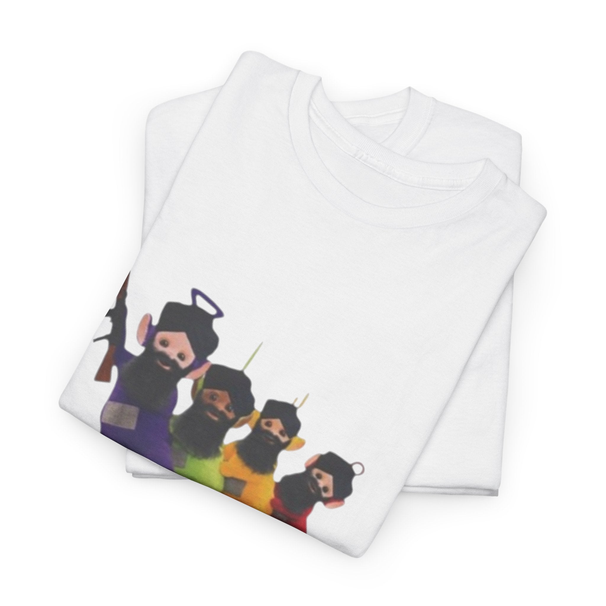 "Talitubbies"  Graphic Tee