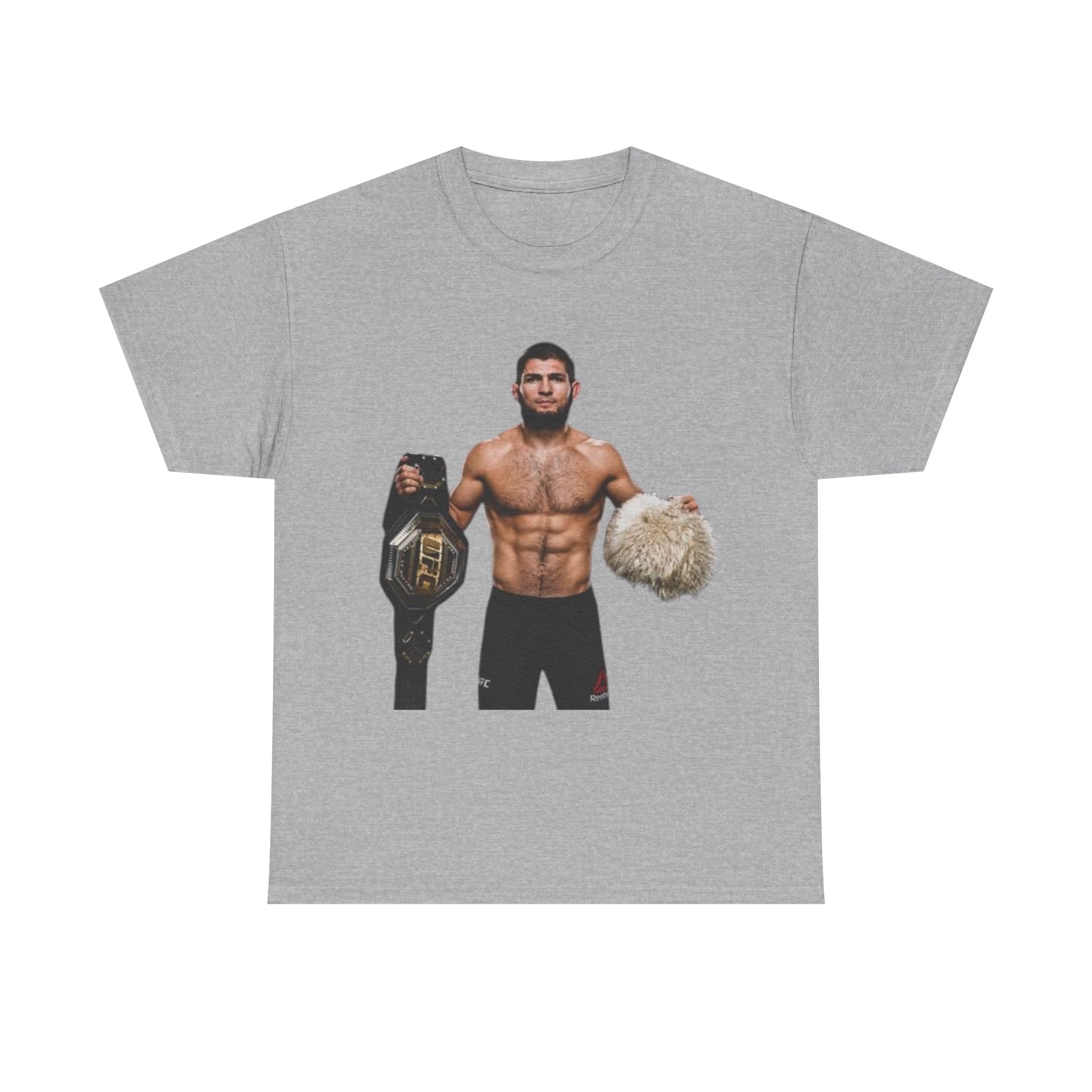Khabib Graphic Tee
