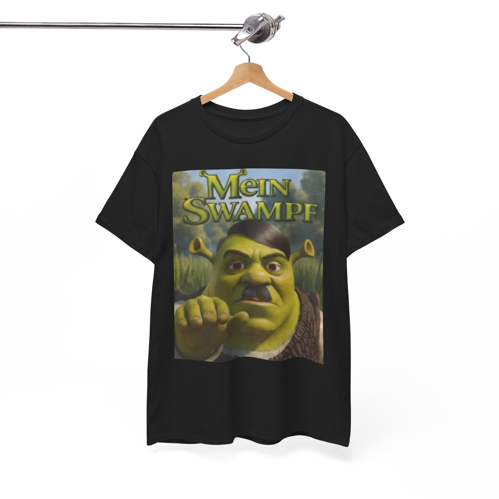 Shrek “Mein Swamp” Graphic Tee