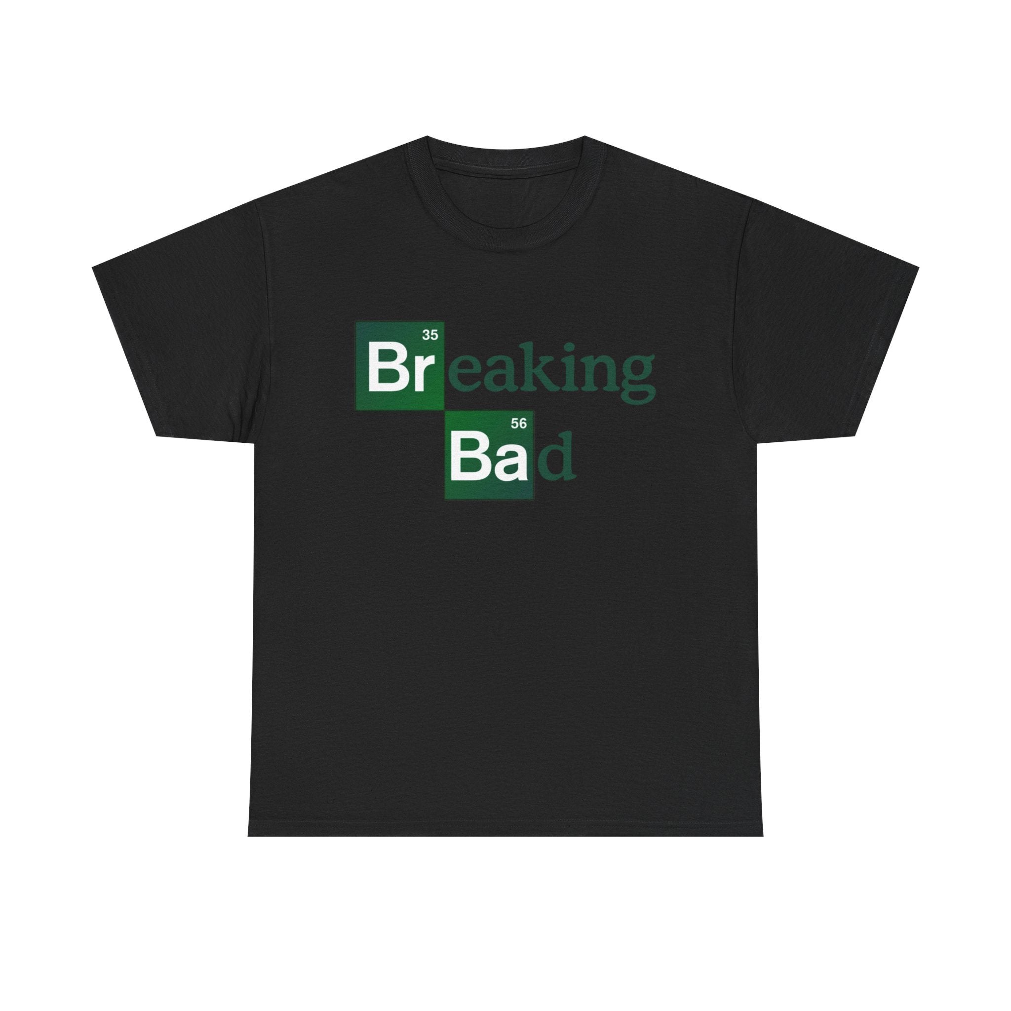 Breaking Bad Logo Tee