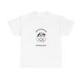 T-Shirt — "Official Australian Drinking Team" Funny Olympics Tee Printify