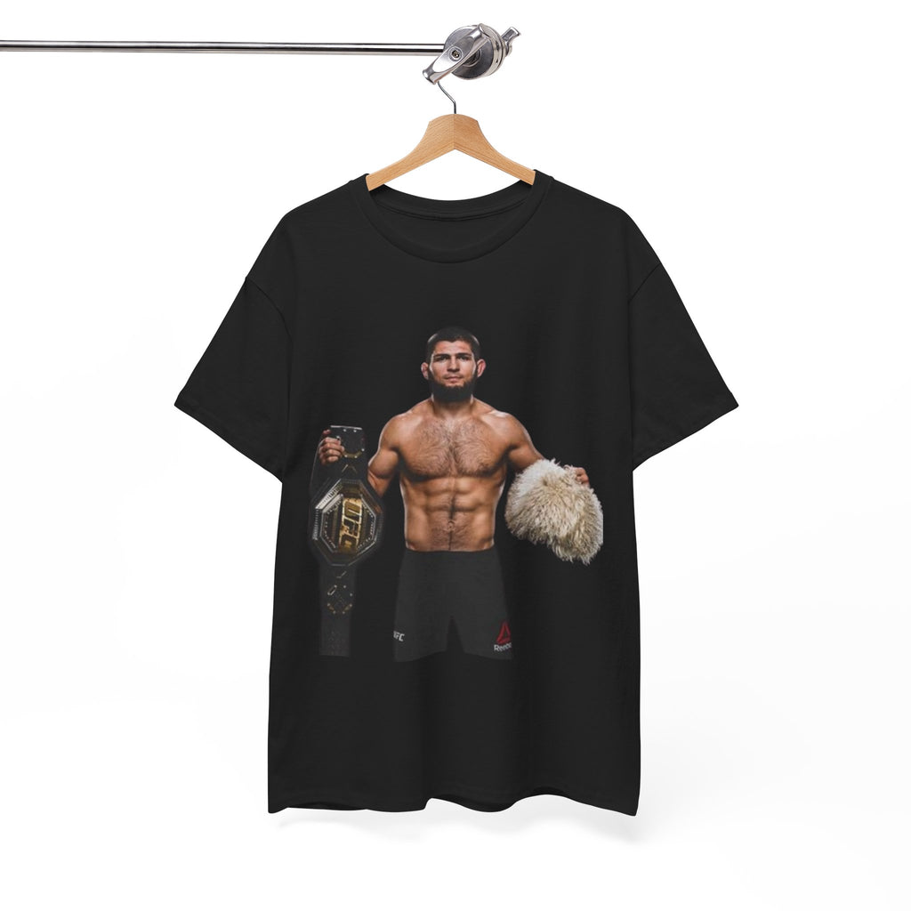 Khabib Graphic Tee