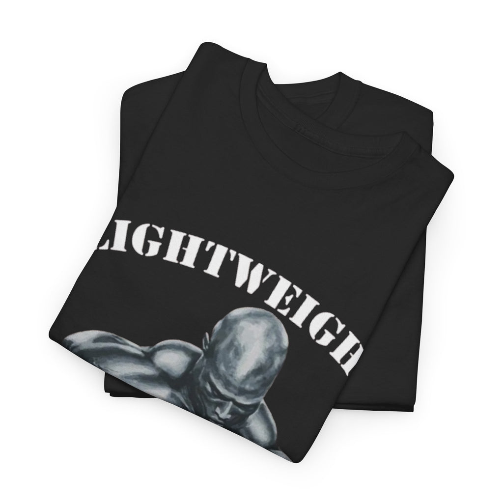 Lightweight 'Yeah Buddy' Graphic Tee