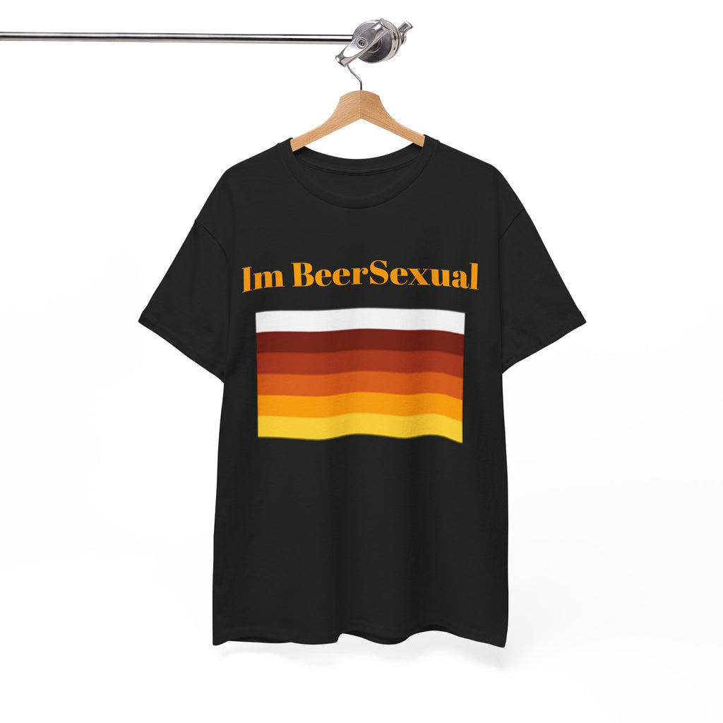 BeerSexual Tee