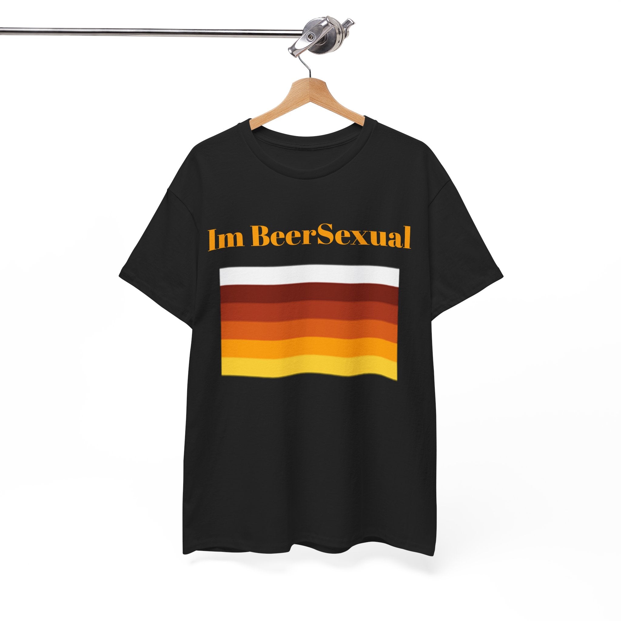 BeerSexual Tee