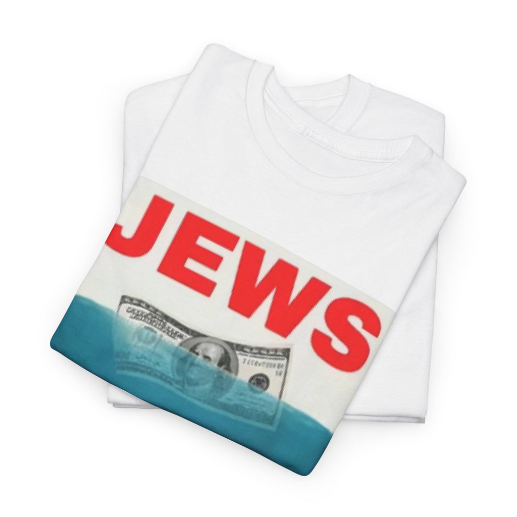 "Jews"  Graphic Tee