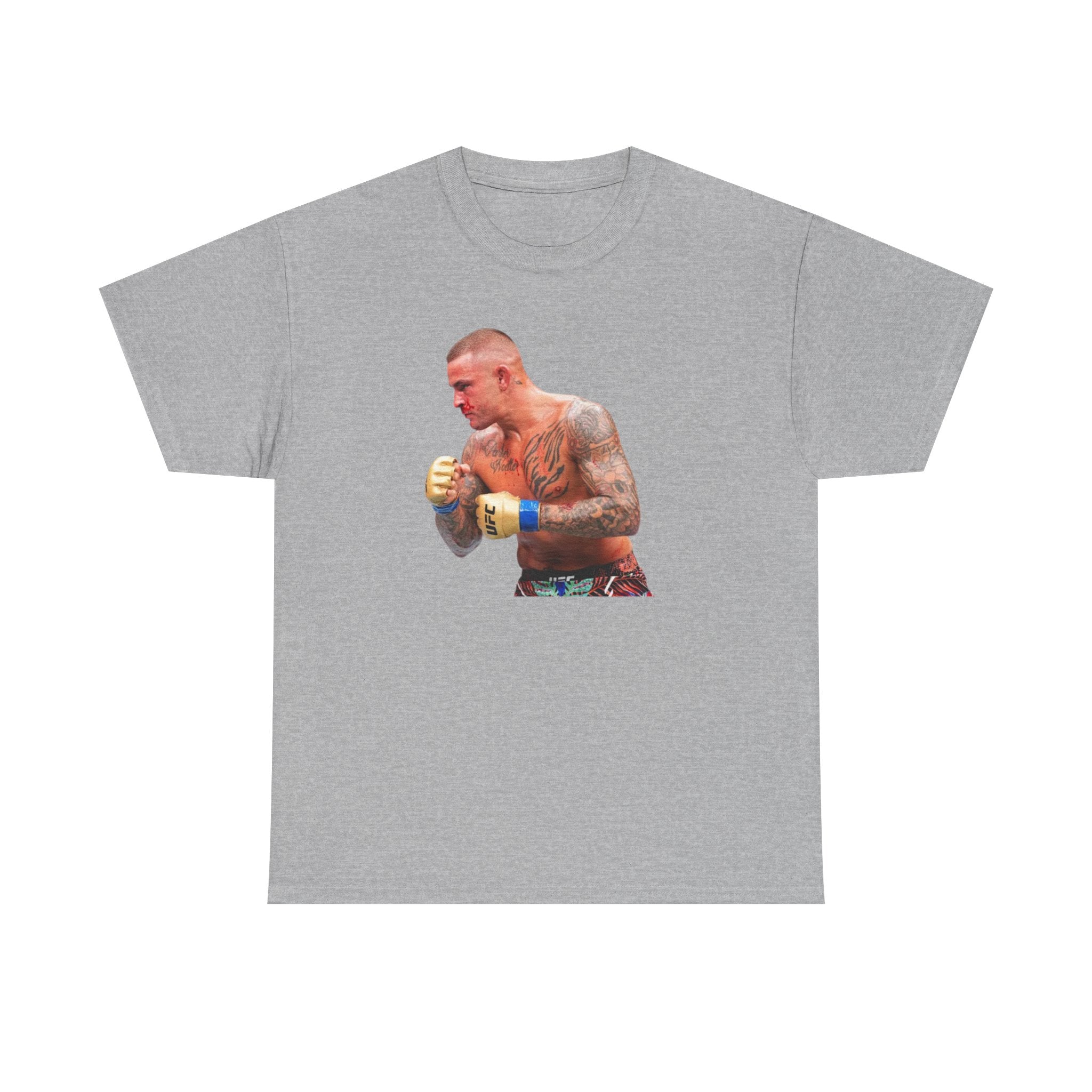 Dustin Poirier Graphic Tee