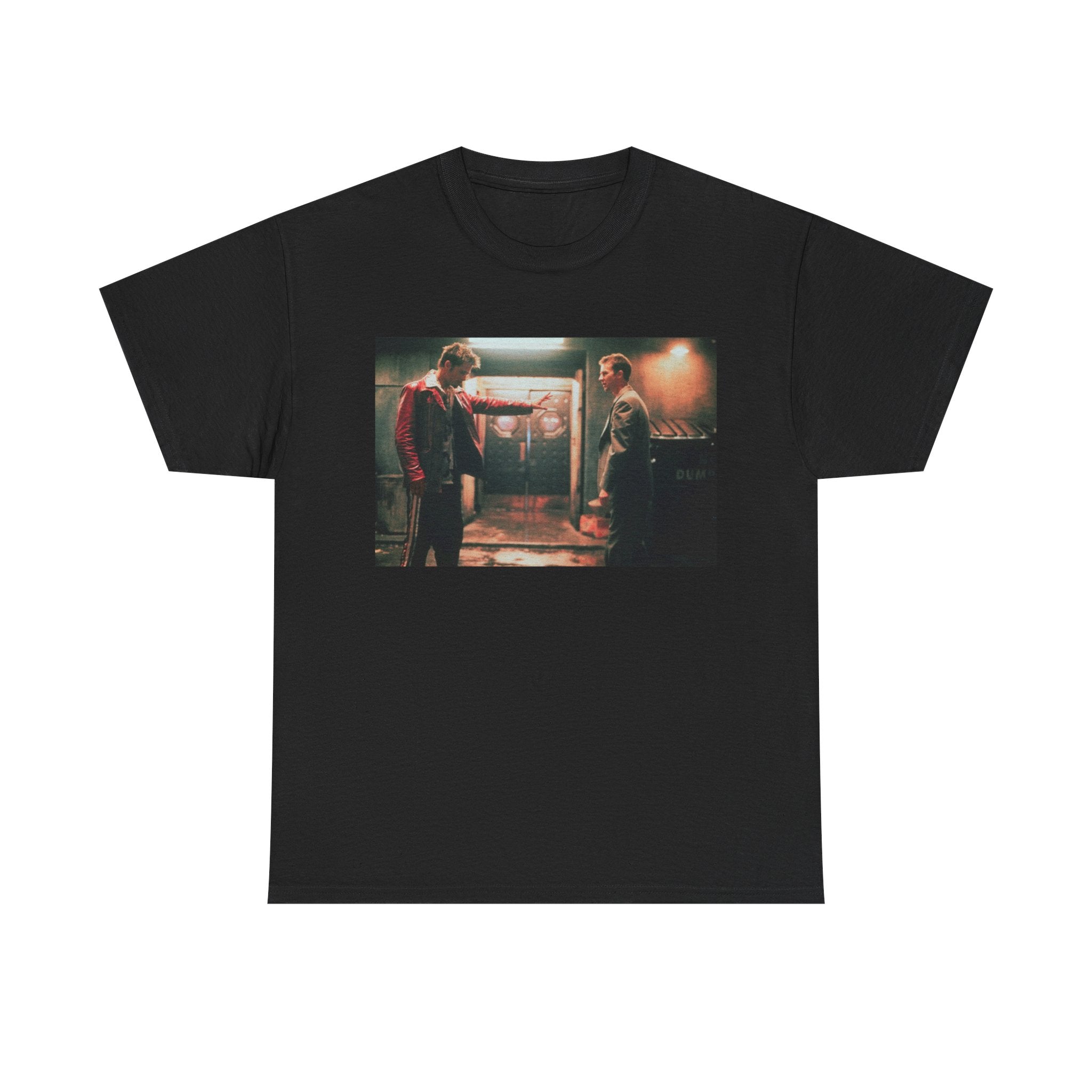 Fight Club Graphic Tee