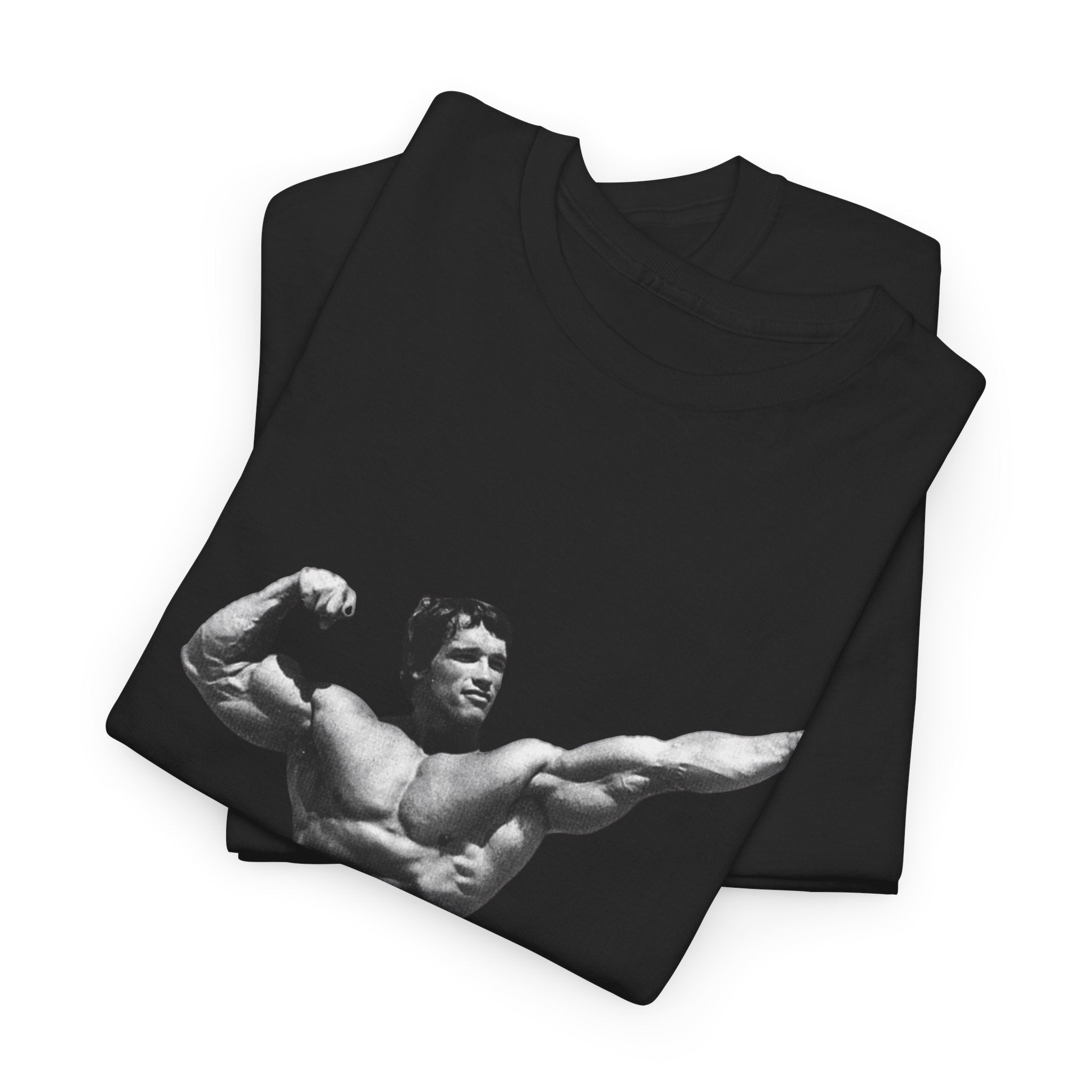Classic Arnold Tee