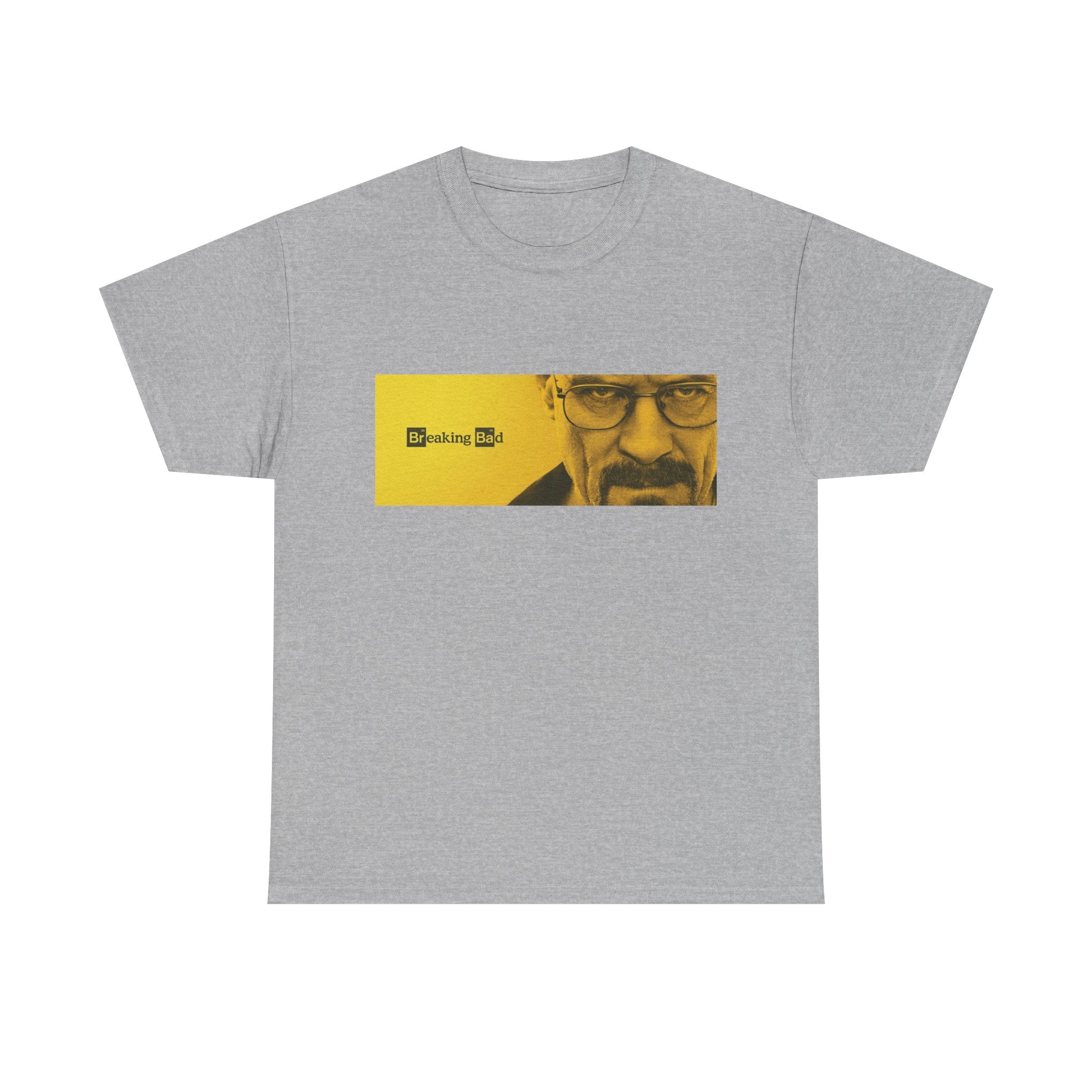 Breaking Bad Tee