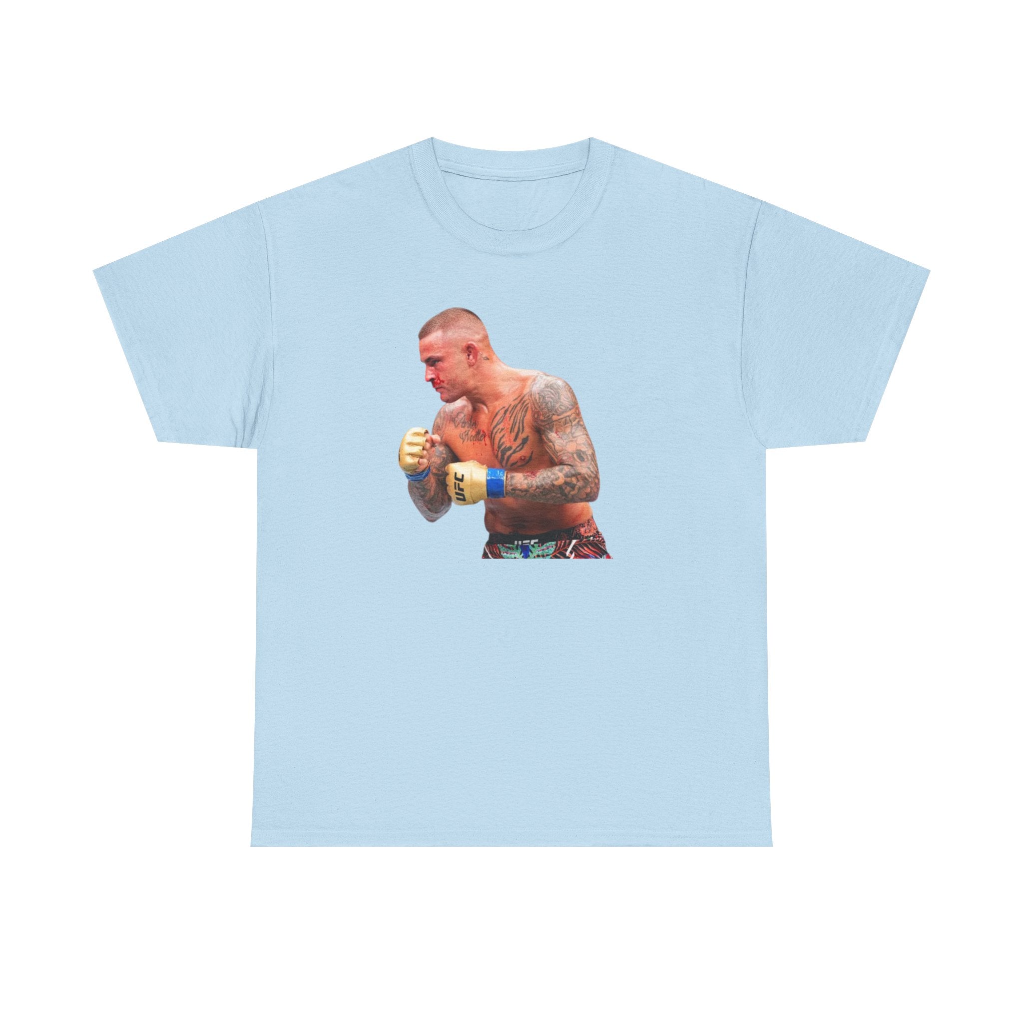 Dustin Poirier Graphic Tee