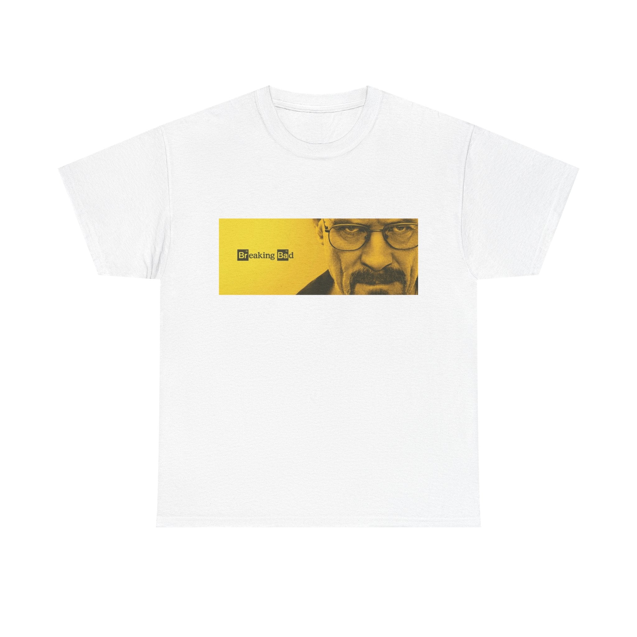 Breaking Bad Tee