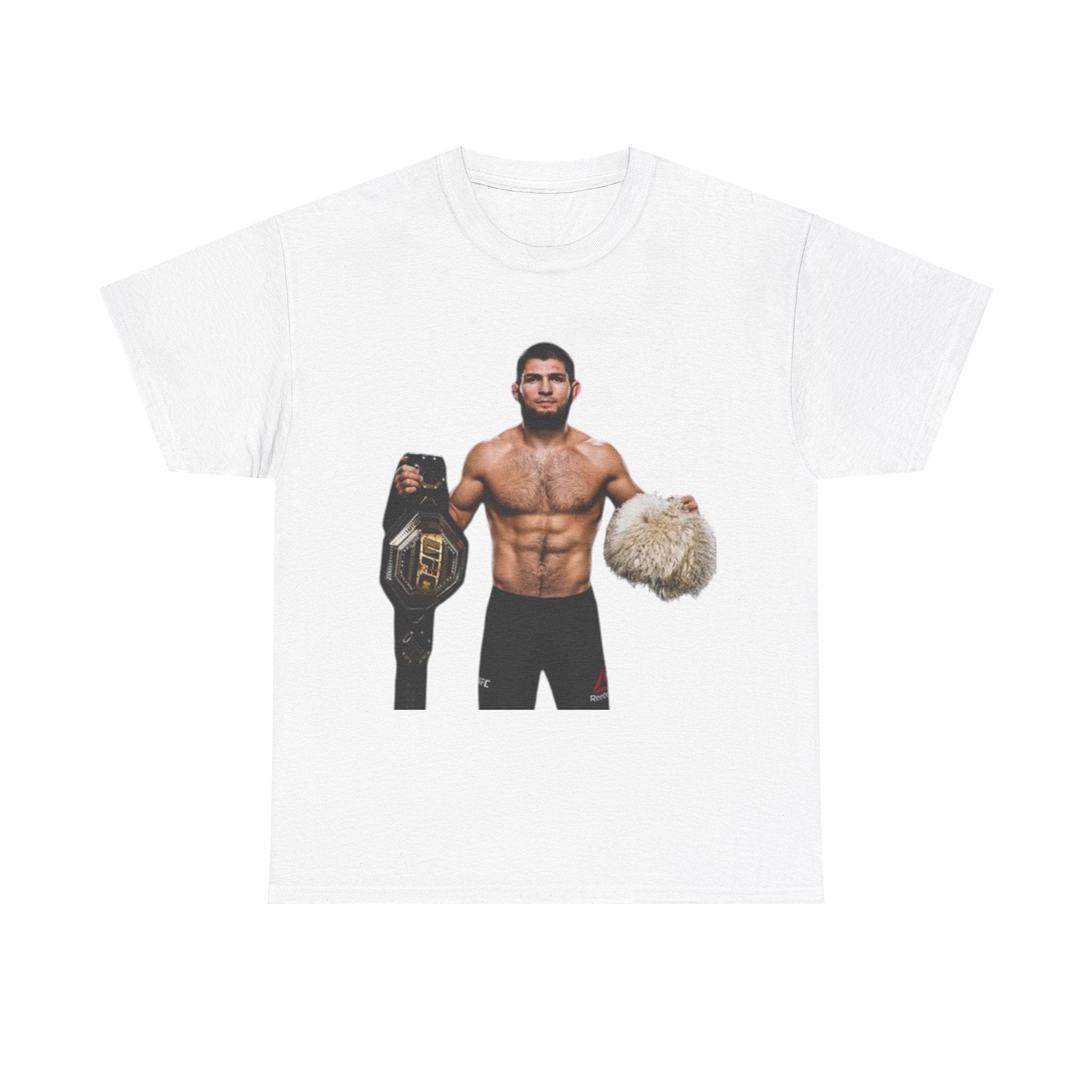 Khabib Graphic Tee