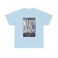 Marty Supreme Graphic Tee
