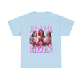 "Jesus Has Rizzen" Graphic Tee