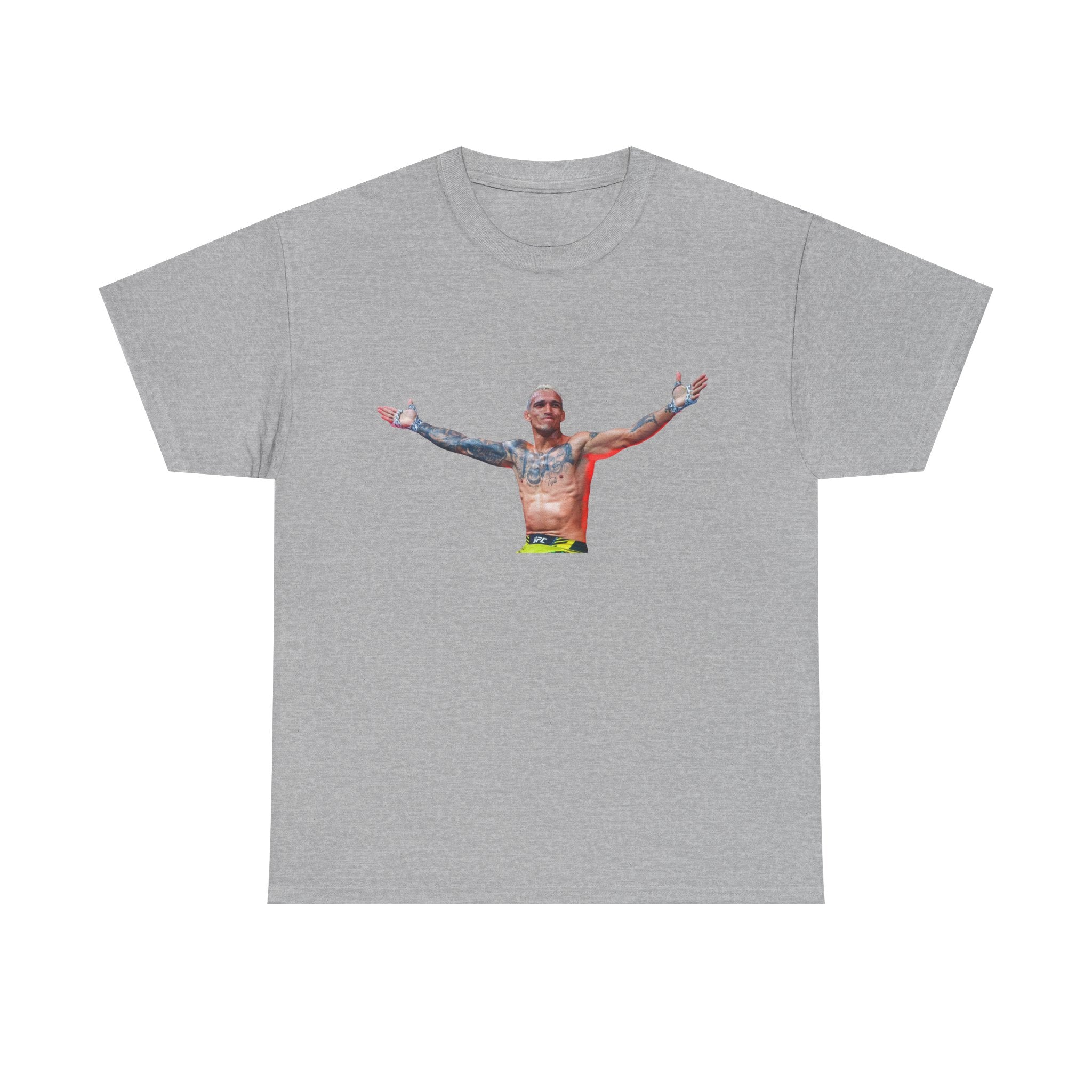 Charles Oliveira Graphic Tee