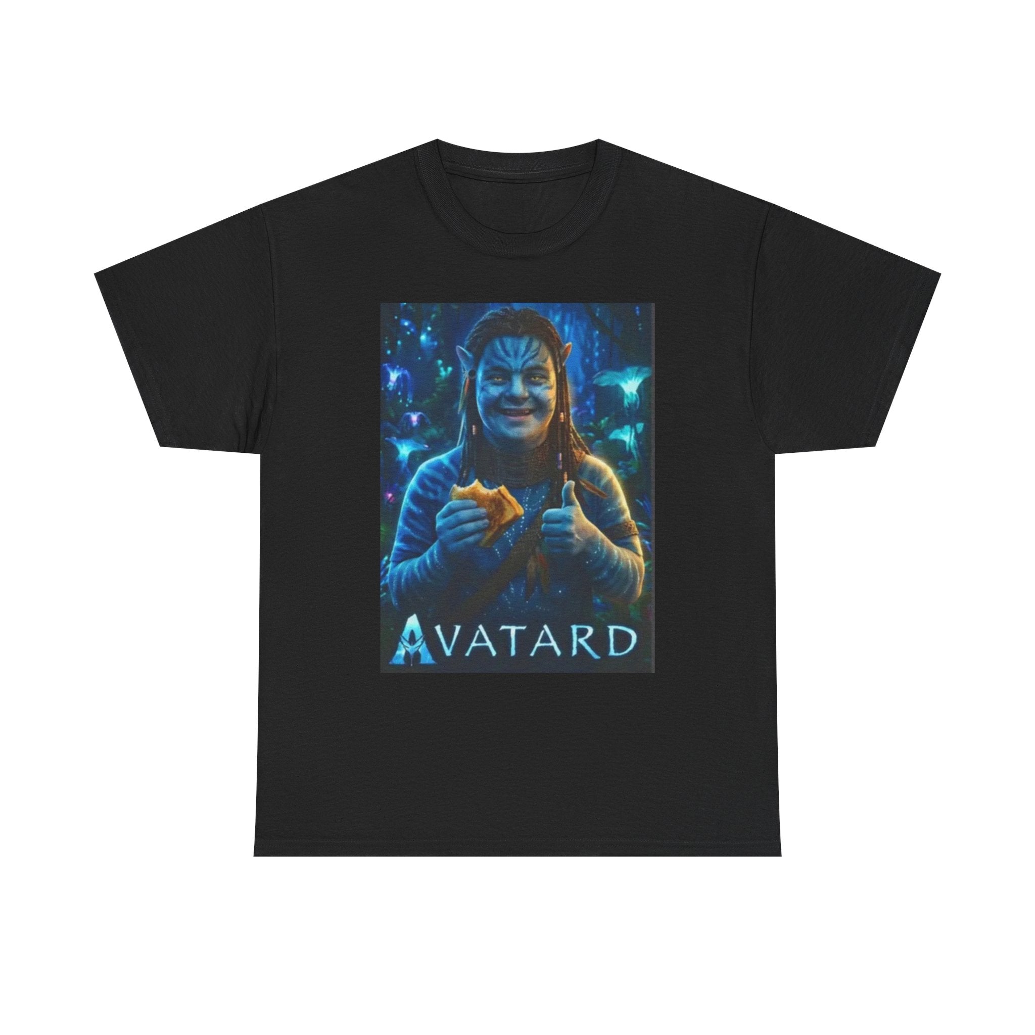 ‘Avatard' Graphic Tee